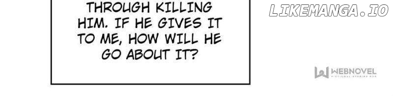 It all starts with playing game seriously Chapter 164 - page 30