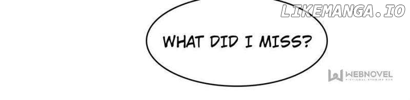 It all starts with playing game seriously Chapter 164 - page 38