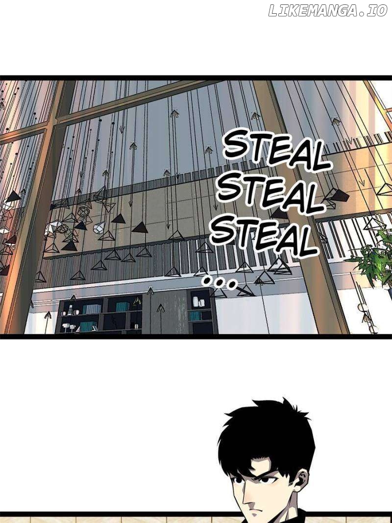 It all starts with playing game seriously Chapter 164 - page 45