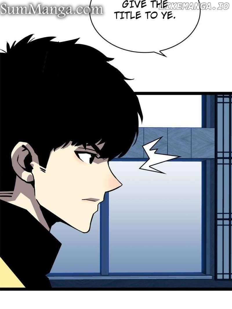 It all starts with playing game seriously Chapter 164 - page 52
