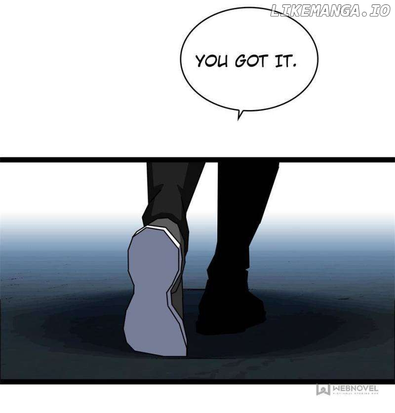 It all starts with playing game seriously Chapter 164 - page 53
