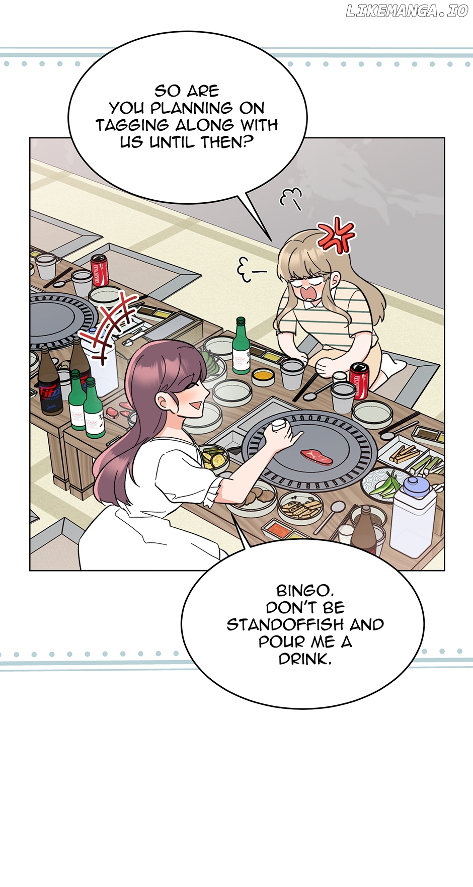 Rookie Talent Agent Knows It All Chapter 130 - page 11