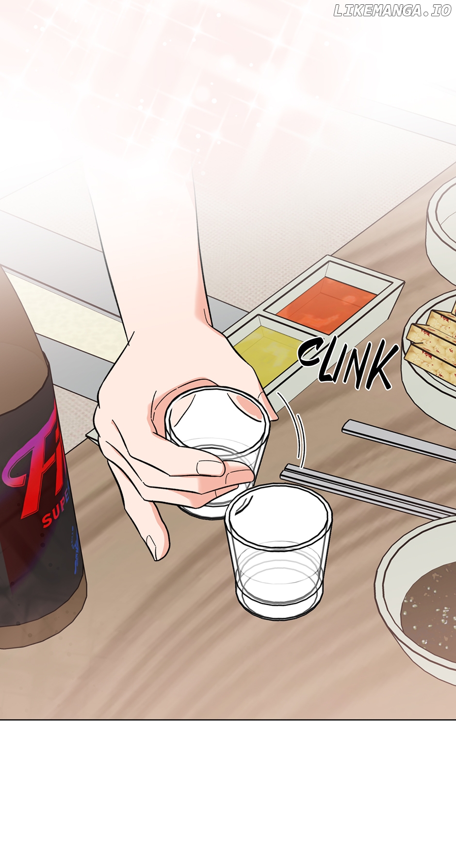 Rookie Talent Agent Knows It All Chapter 130 - page 13