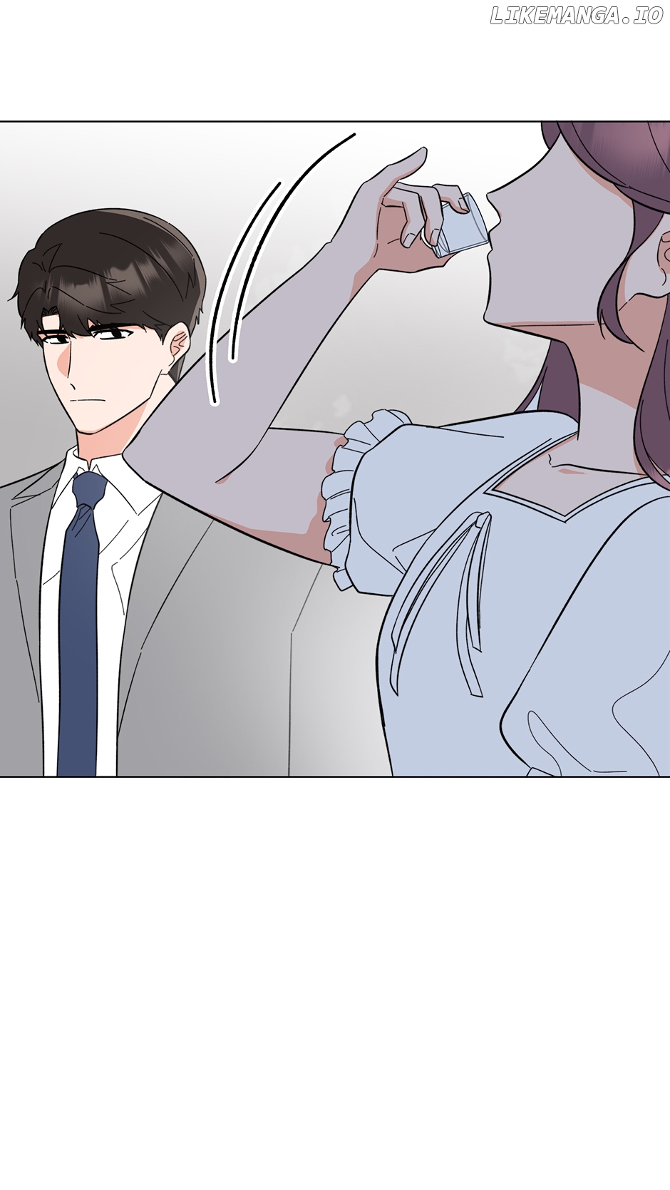 Rookie Talent Agent Knows It All Chapter 130 - page 14
