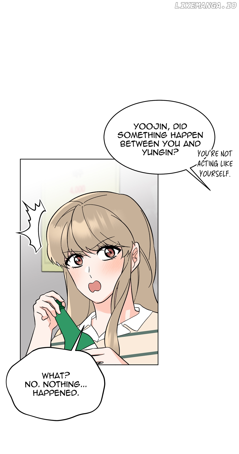 Rookie Talent Agent Knows It All Chapter 130 - page 18