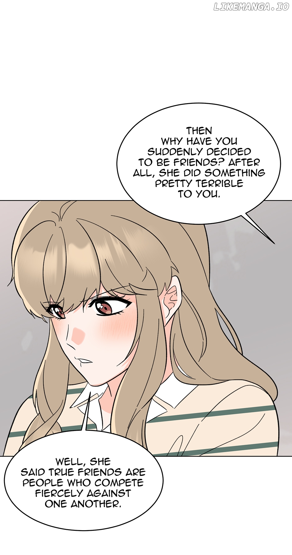 Rookie Talent Agent Knows It All Chapter 130 - page 21