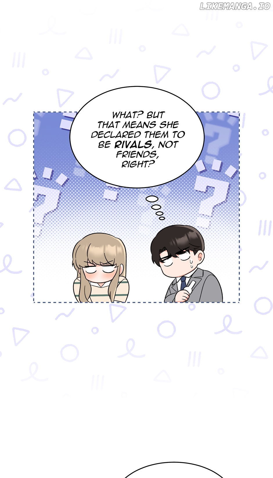 Rookie Talent Agent Knows It All Chapter 130 - page 22
