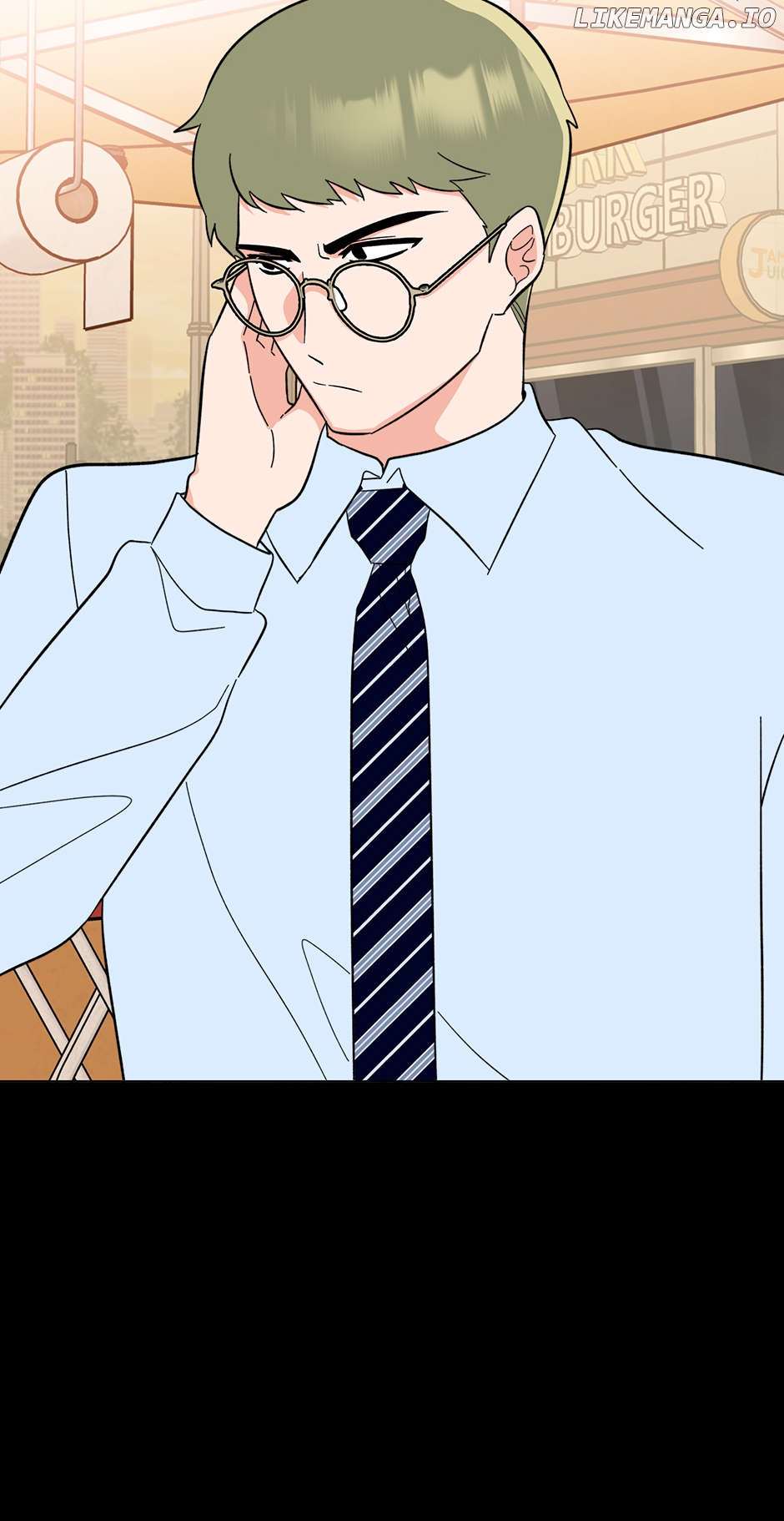Rookie Talent Agent Knows It All Chapter 130 - page 41