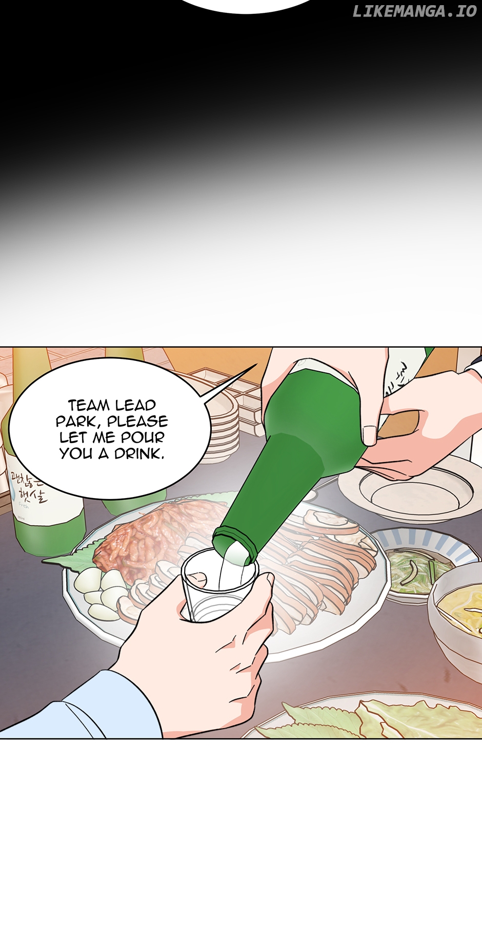 Rookie Talent Agent Knows It All Chapter 130 - page 43