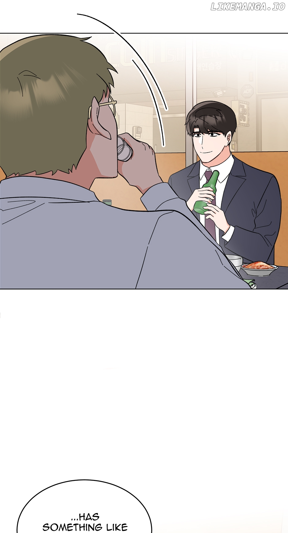 Rookie Talent Agent Knows It All Chapter 130 - page 44