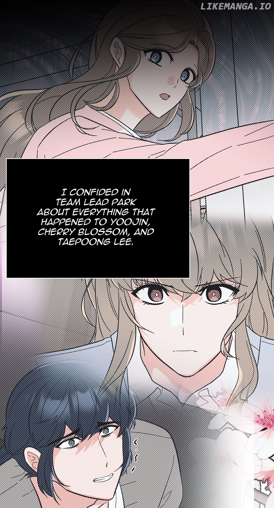 Rookie Talent Agent Knows It All Chapter 130 - page 46