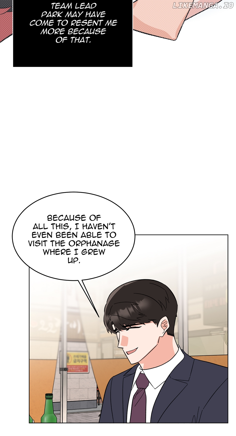Rookie Talent Agent Knows It All Chapter 130 - page 48