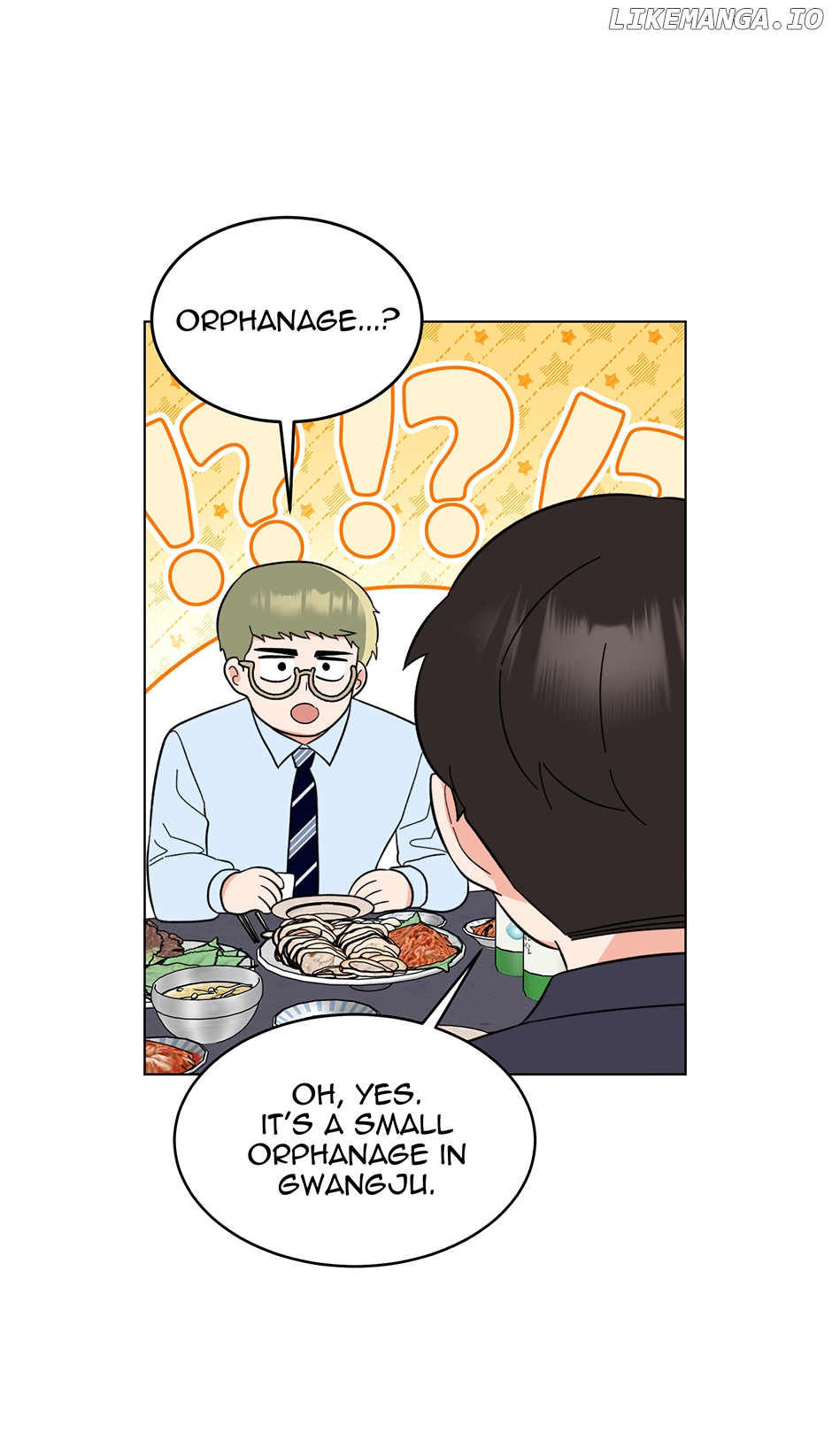 Rookie Talent Agent Knows It All Chapter 130 - page 49