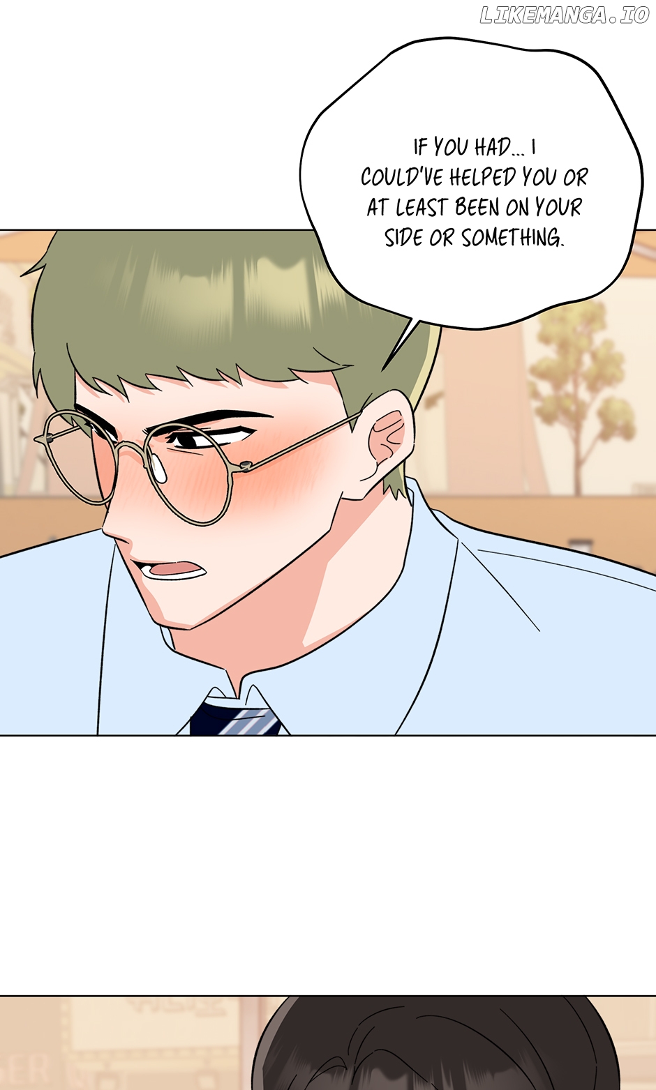 Rookie Talent Agent Knows It All Chapter 130 - page 53