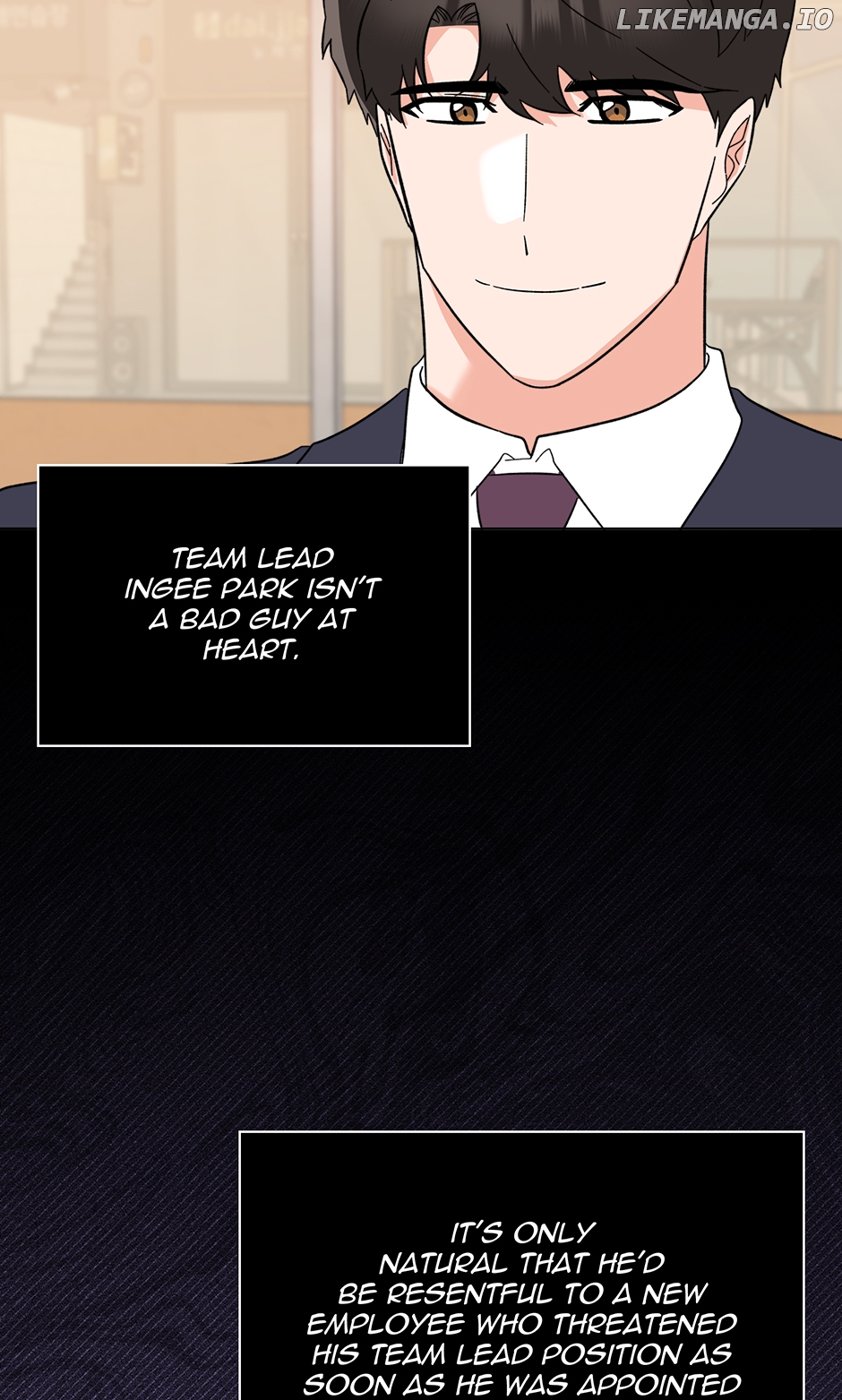 Rookie Talent Agent Knows It All Chapter 130 - page 54