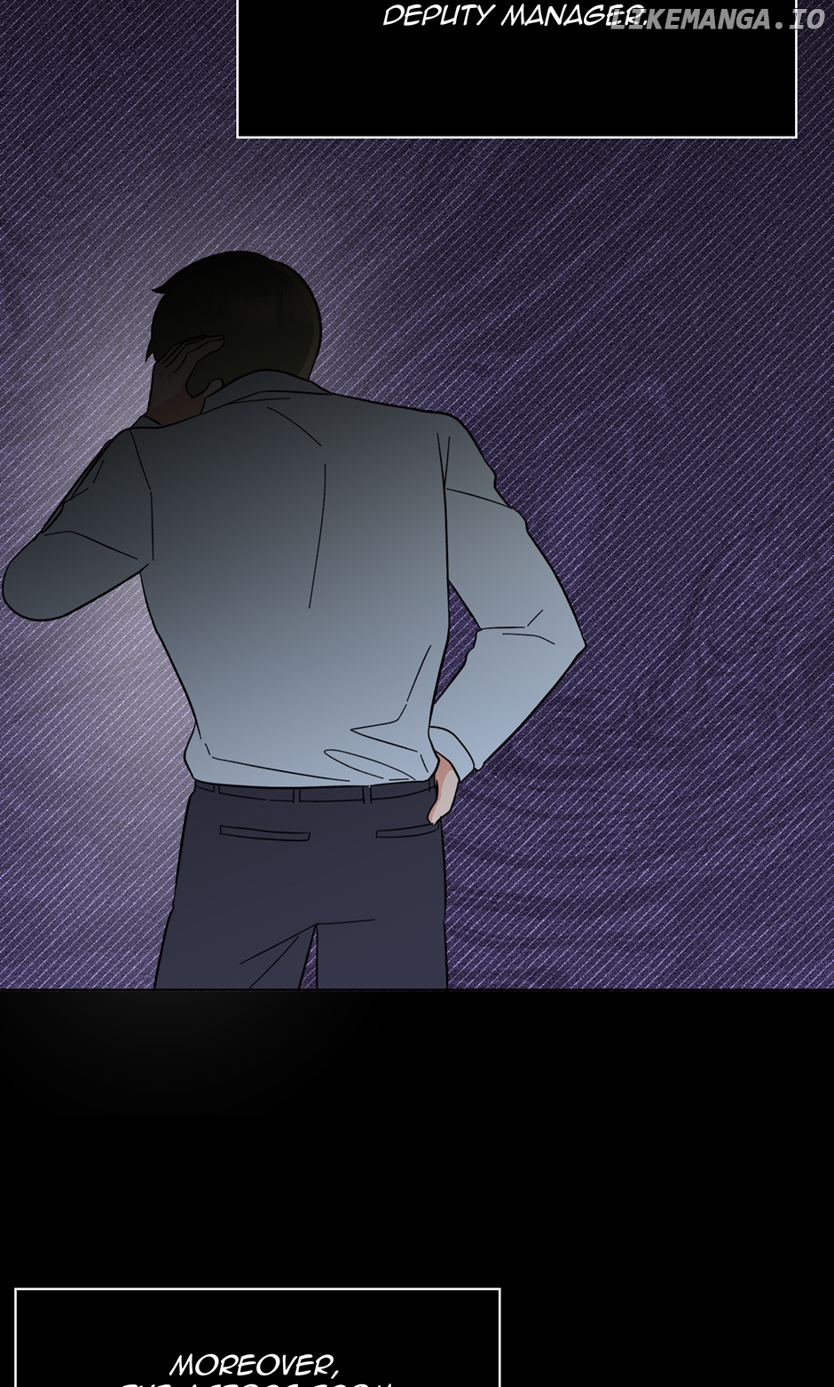 Rookie Talent Agent Knows It All Chapter 130 - page 55