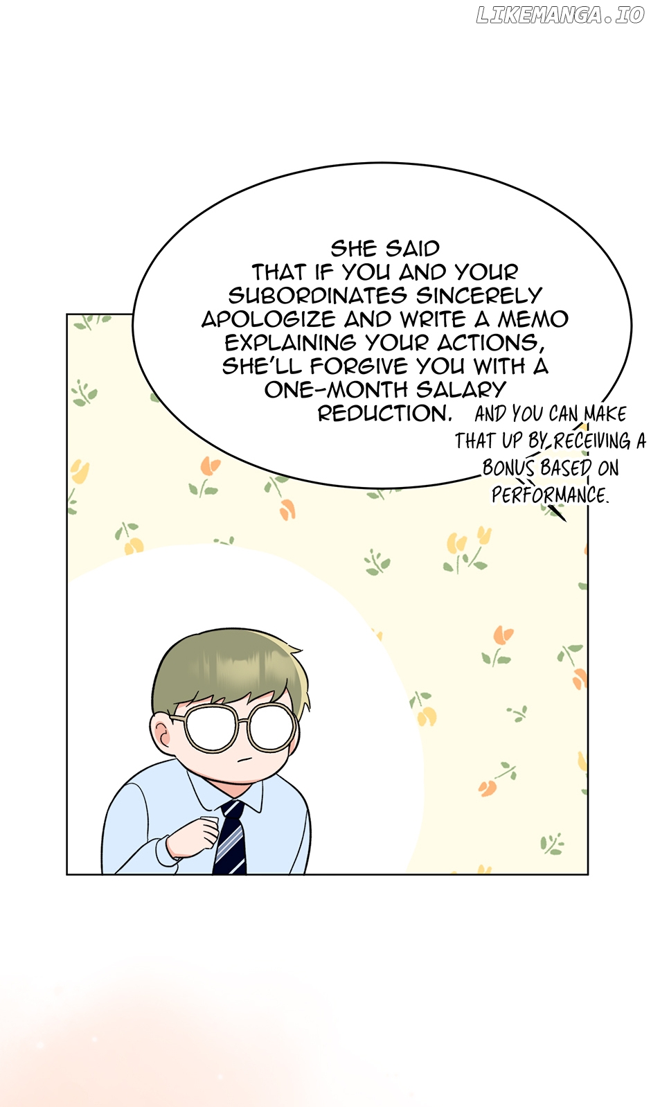 Rookie Talent Agent Knows It All Chapter 130 - page 63