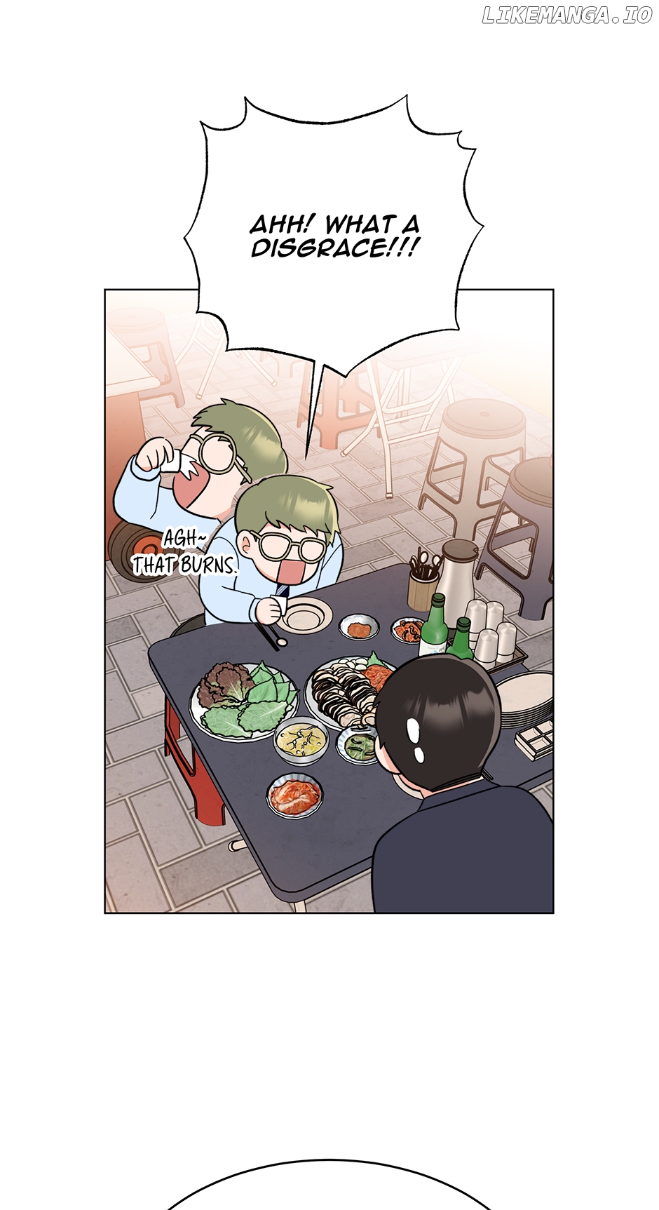 Rookie Talent Agent Knows It All Chapter 130 - page 65