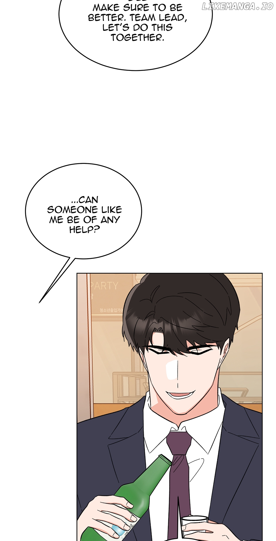 Rookie Talent Agent Knows It All Chapter 130 - page 71
