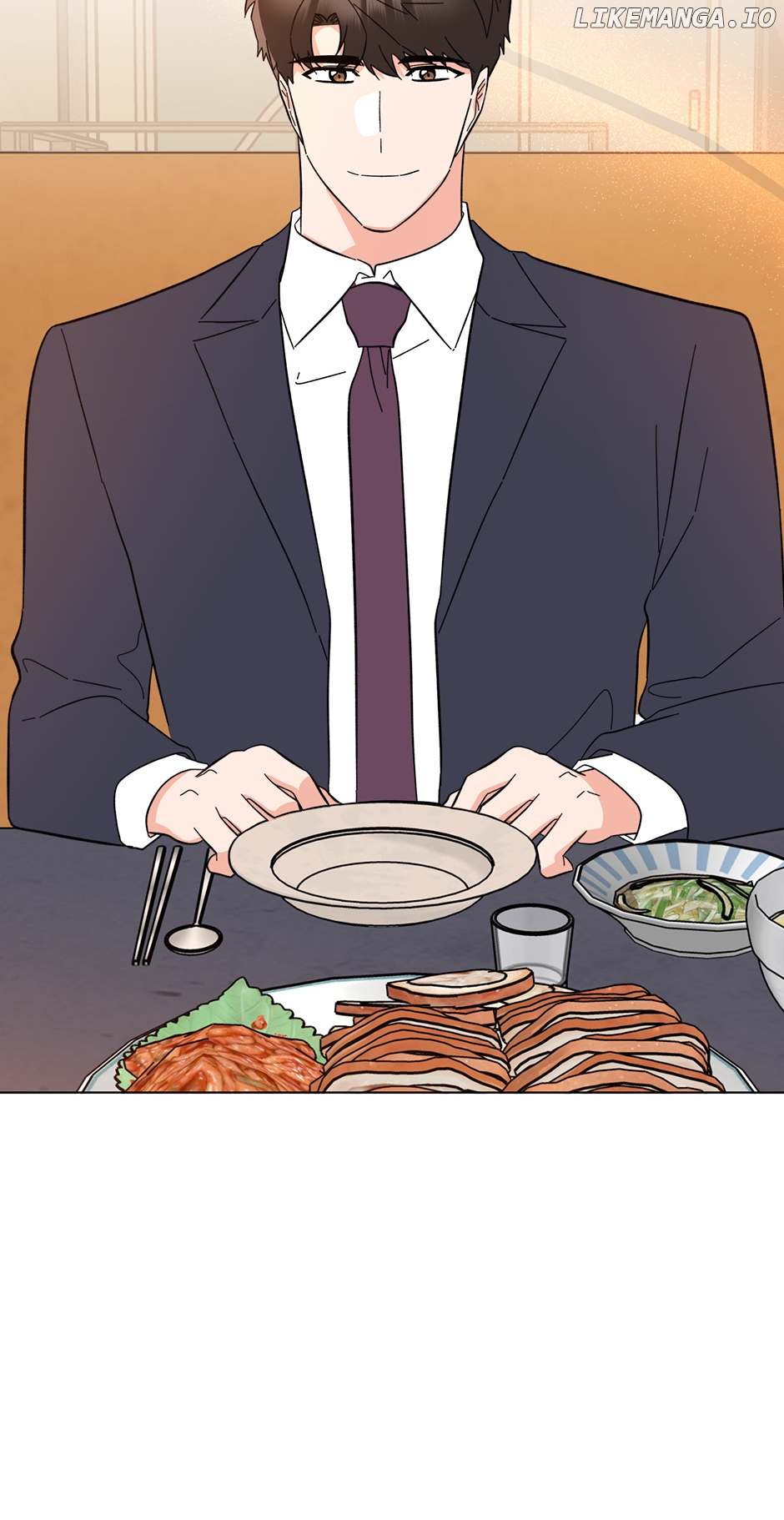 Rookie Talent Agent Knows It All Chapter 130 - page 74