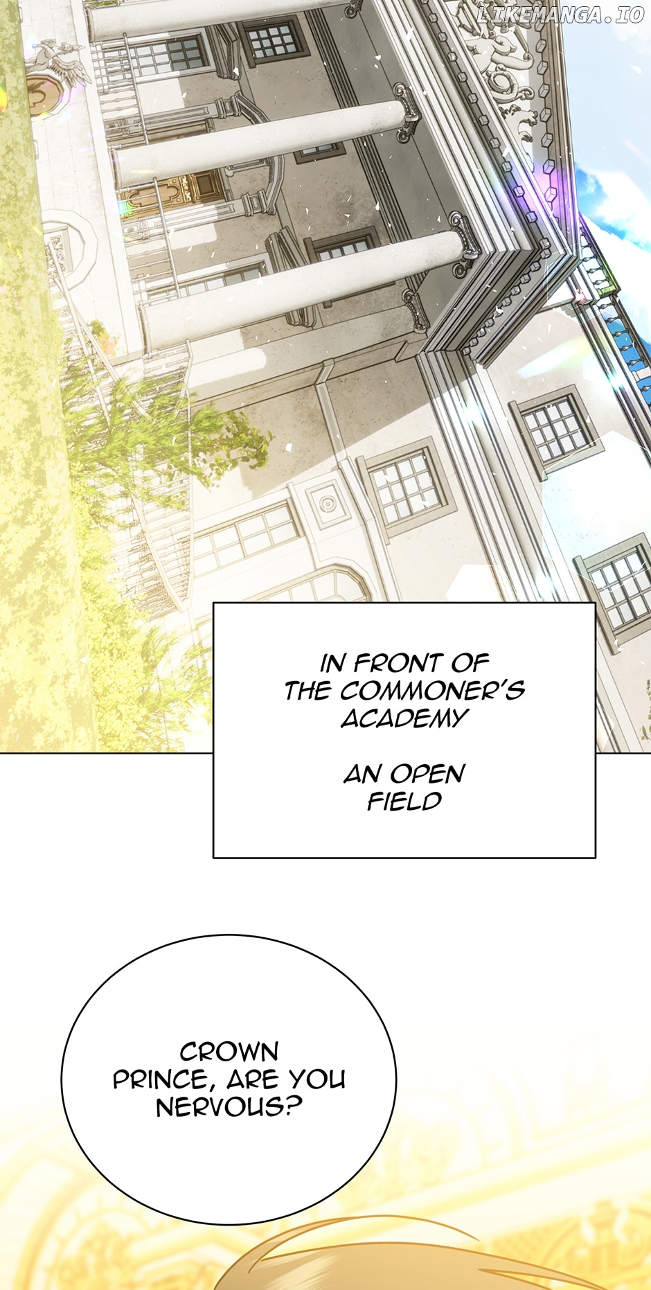 Your Regrets Mean Nothing to Me Chapter 130 - page 34
