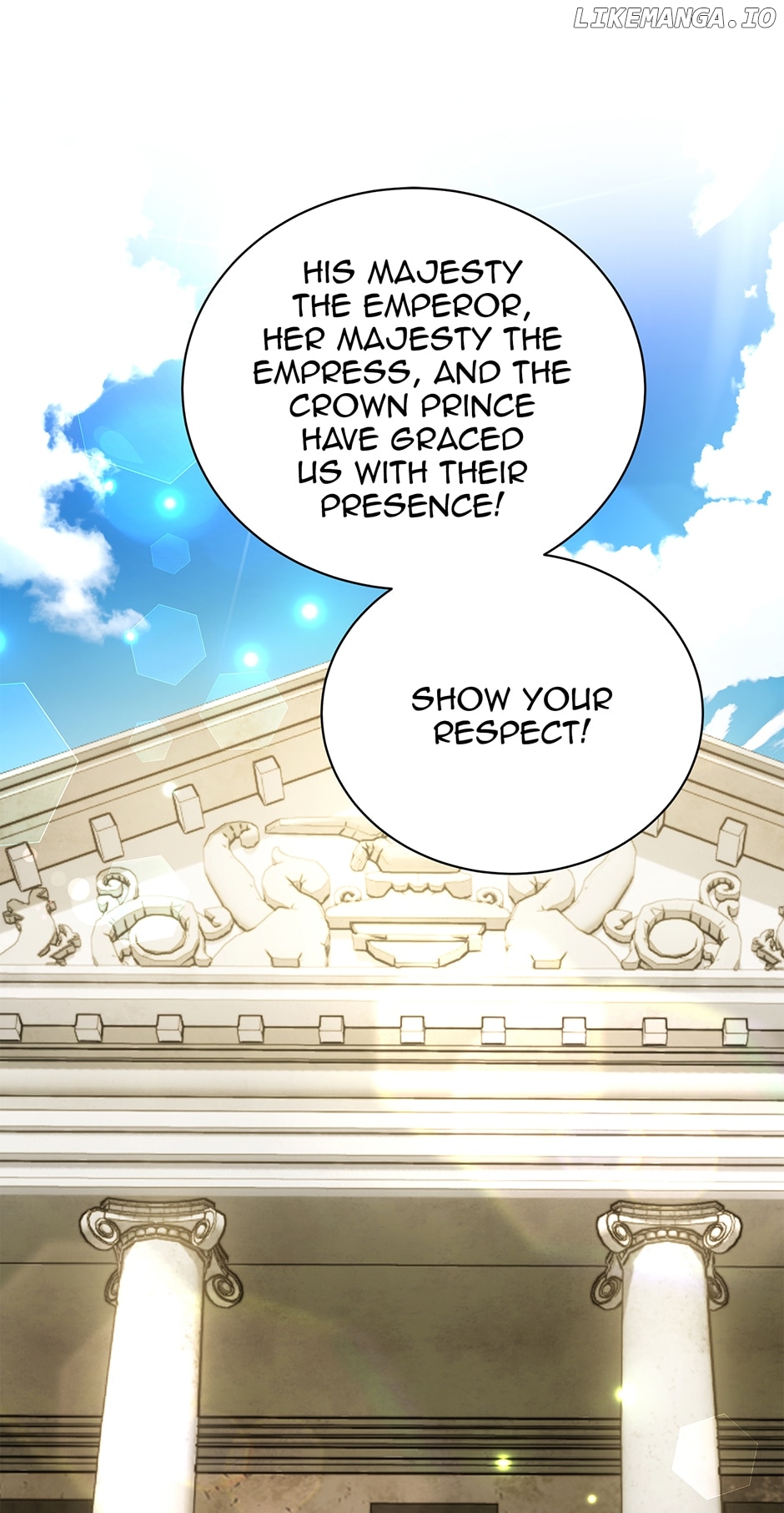 Your Regrets Mean Nothing to Me Chapter 130 - page 49