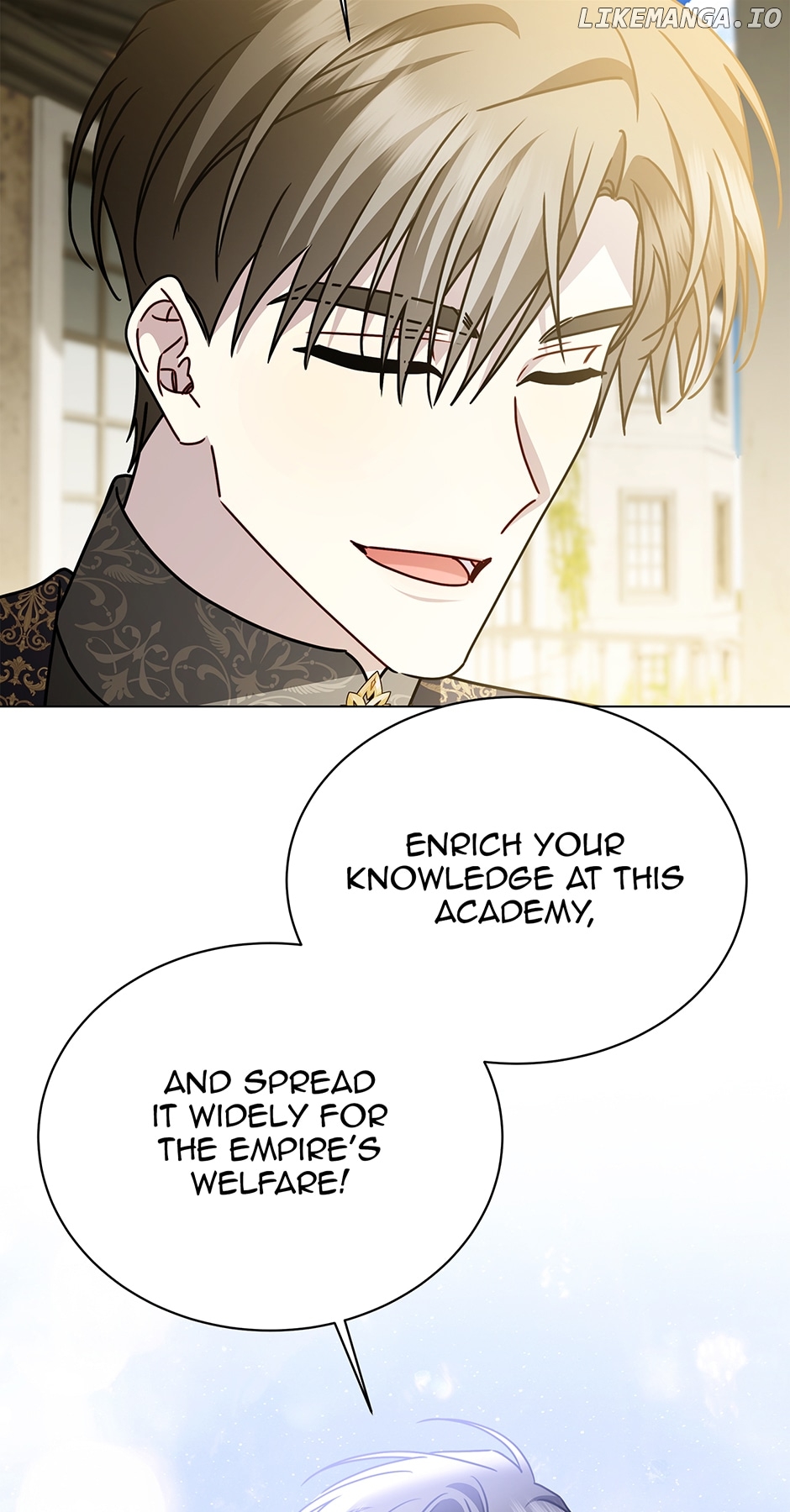 Your Regrets Mean Nothing to Me Chapter 130 - page 60