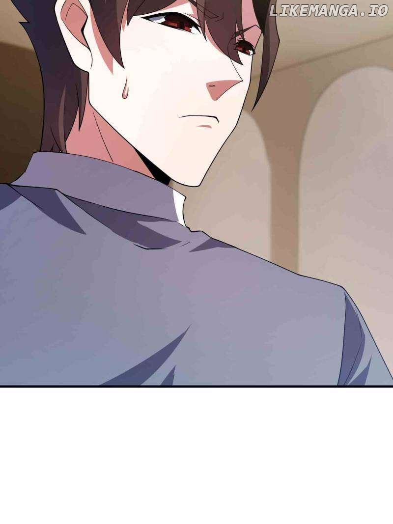 Monster Pet Evolution Chapter 296 - page 23