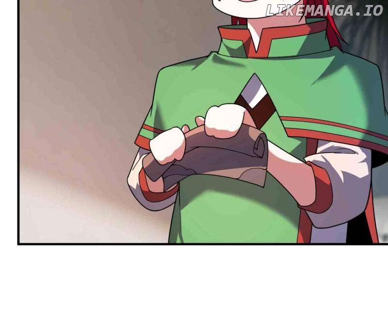 Monster Pet Evolution Chapter 296 - page 39