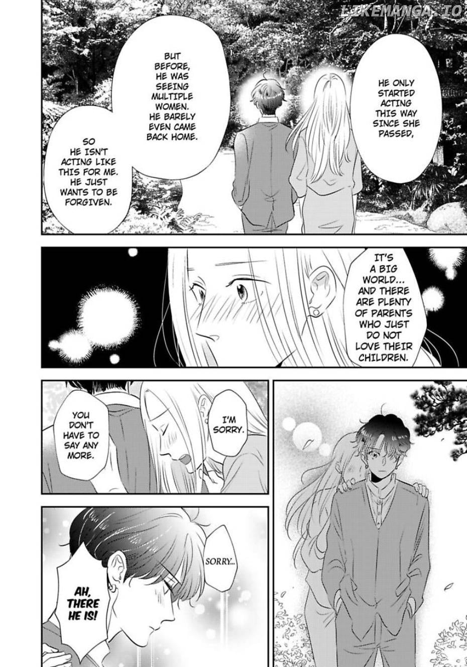 My Rental Prince Doesn't Smile | Rental Ouji wa Hohoemanai. Chapter 5 - page 17
