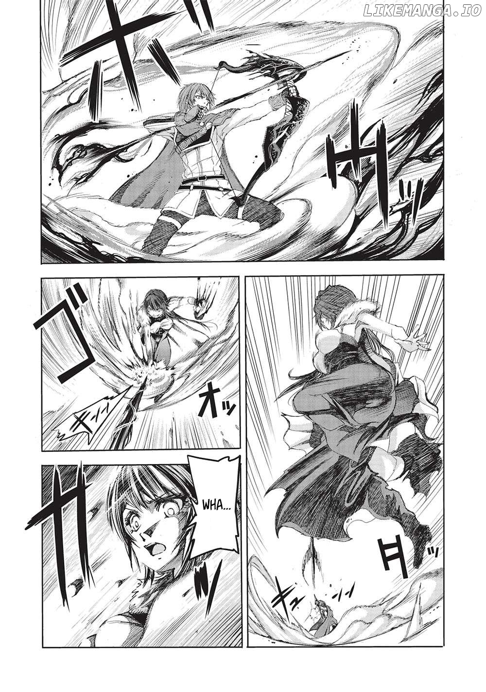 Maou Tsukai no Saikyou Shihai Chapter 5 - page 10