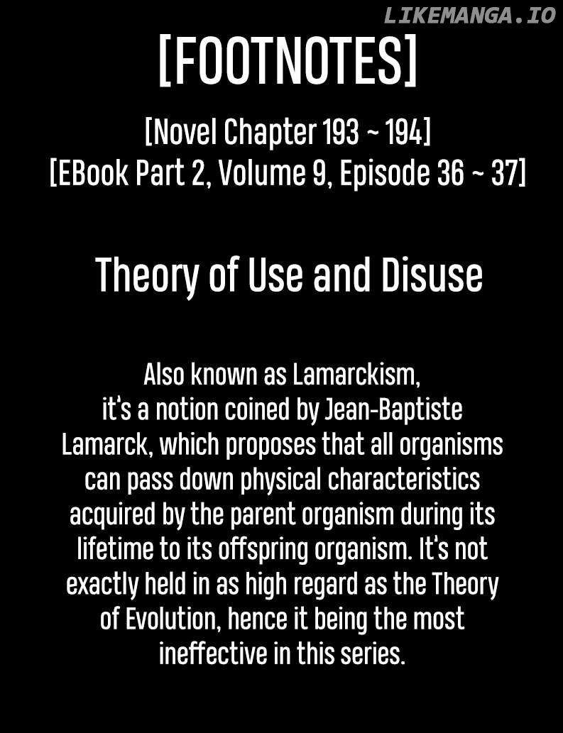 Omniscient Reader’s Viewpoint Chapter 225 - page 11