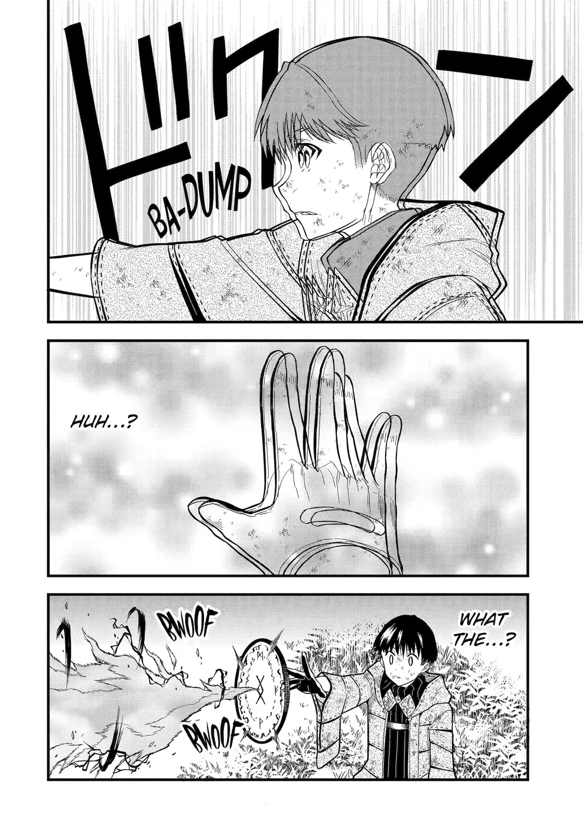 Only My Undesirable Translation Talent Can Change the World Chapter 7 - page 12
