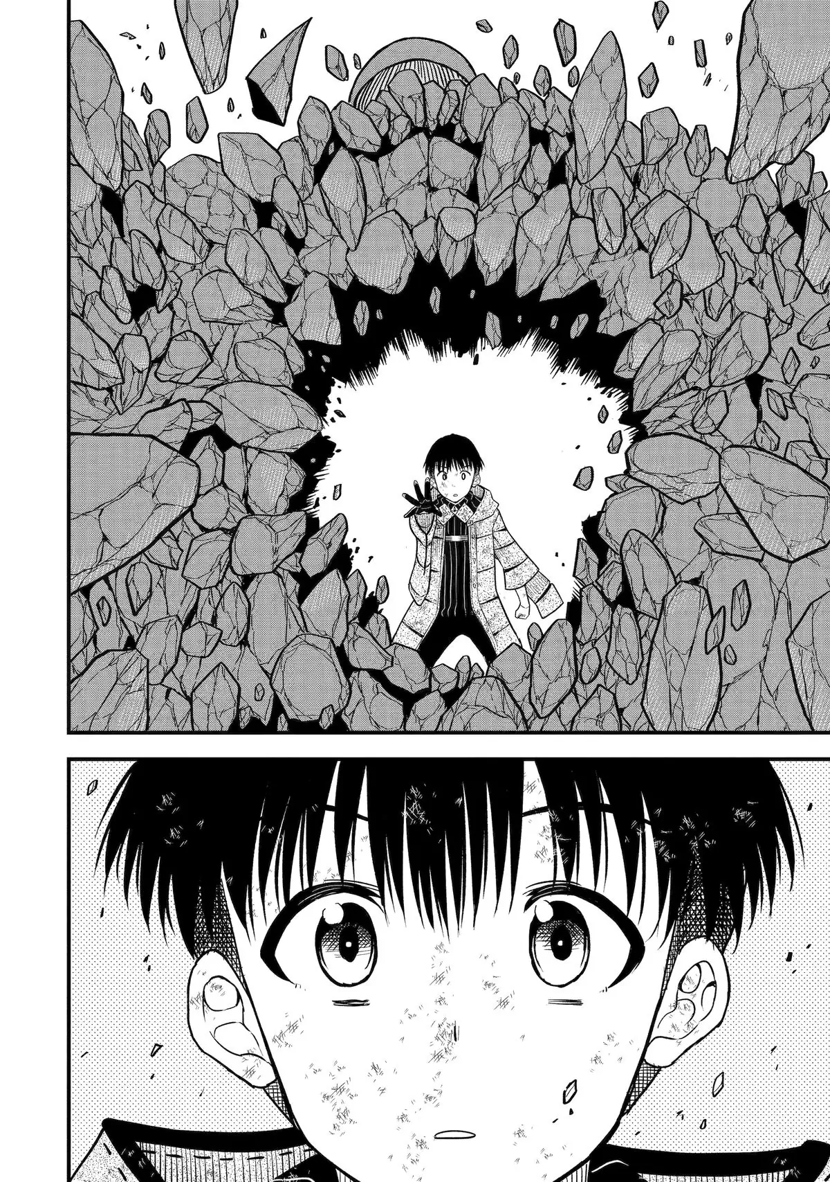 Only My Undesirable Translation Talent Can Change the World Chapter 7 - page 29