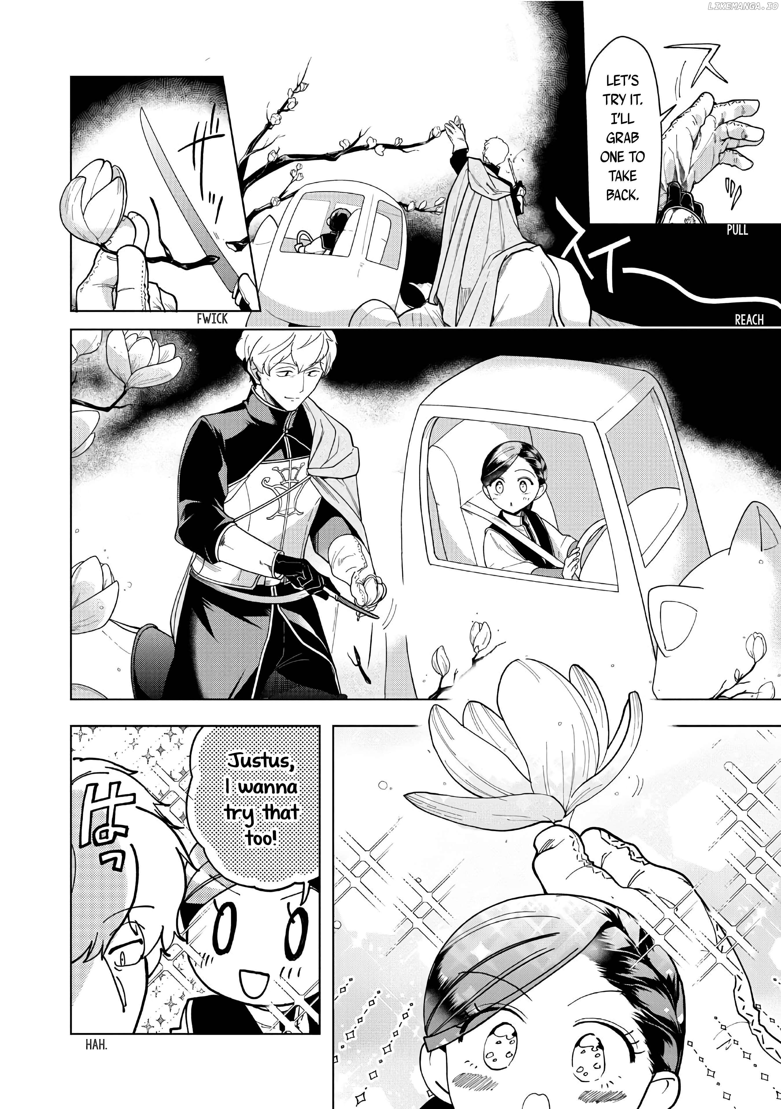 Ascendance Of A Bookworm ~I'll Do Anything To Become A Librarian~ Part 3 「Let's Spread The Book To The Territory!」 Chapter 40 - page 12