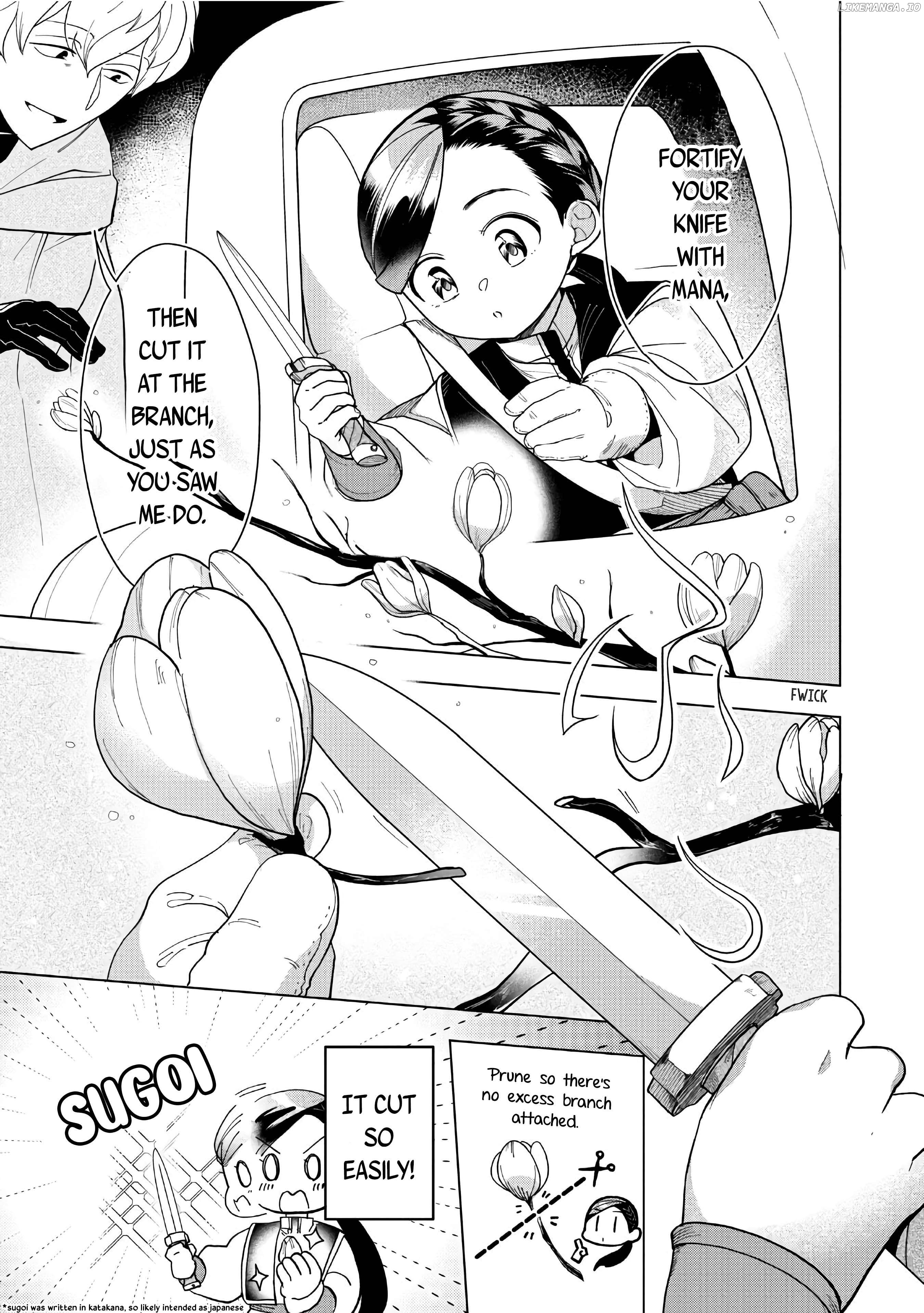Ascendance Of A Bookworm ~I'll Do Anything To Become A Librarian~ Part 3 「Let's Spread The Book To The Territory!」 Chapter 40 - page 13