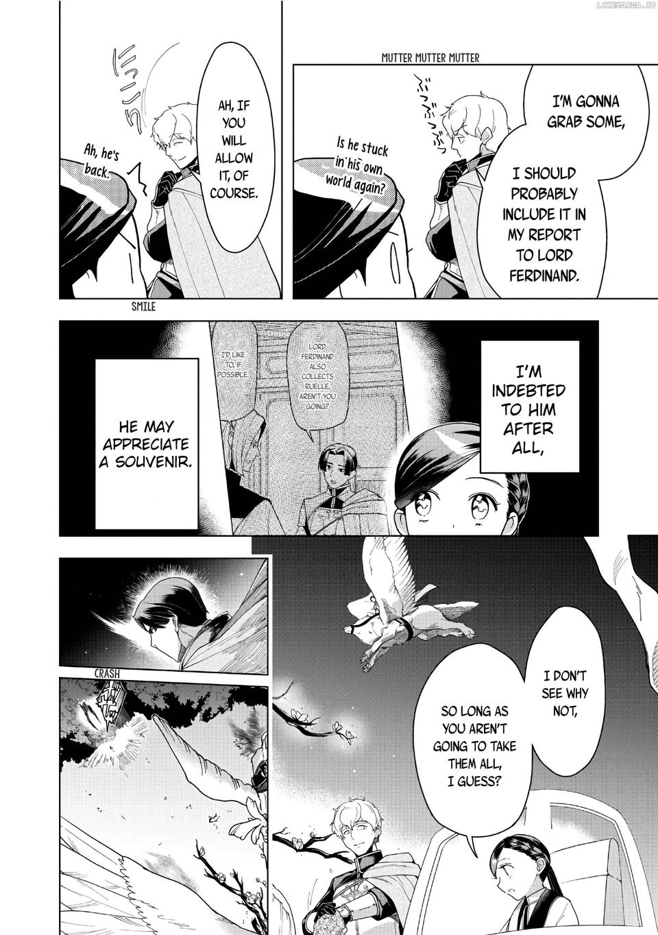 Ascendance Of A Bookworm ~I'll Do Anything To Become A Librarian~ Part 3 「Let's Spread The Book To The Territory!」 Chapter 40 - page 16