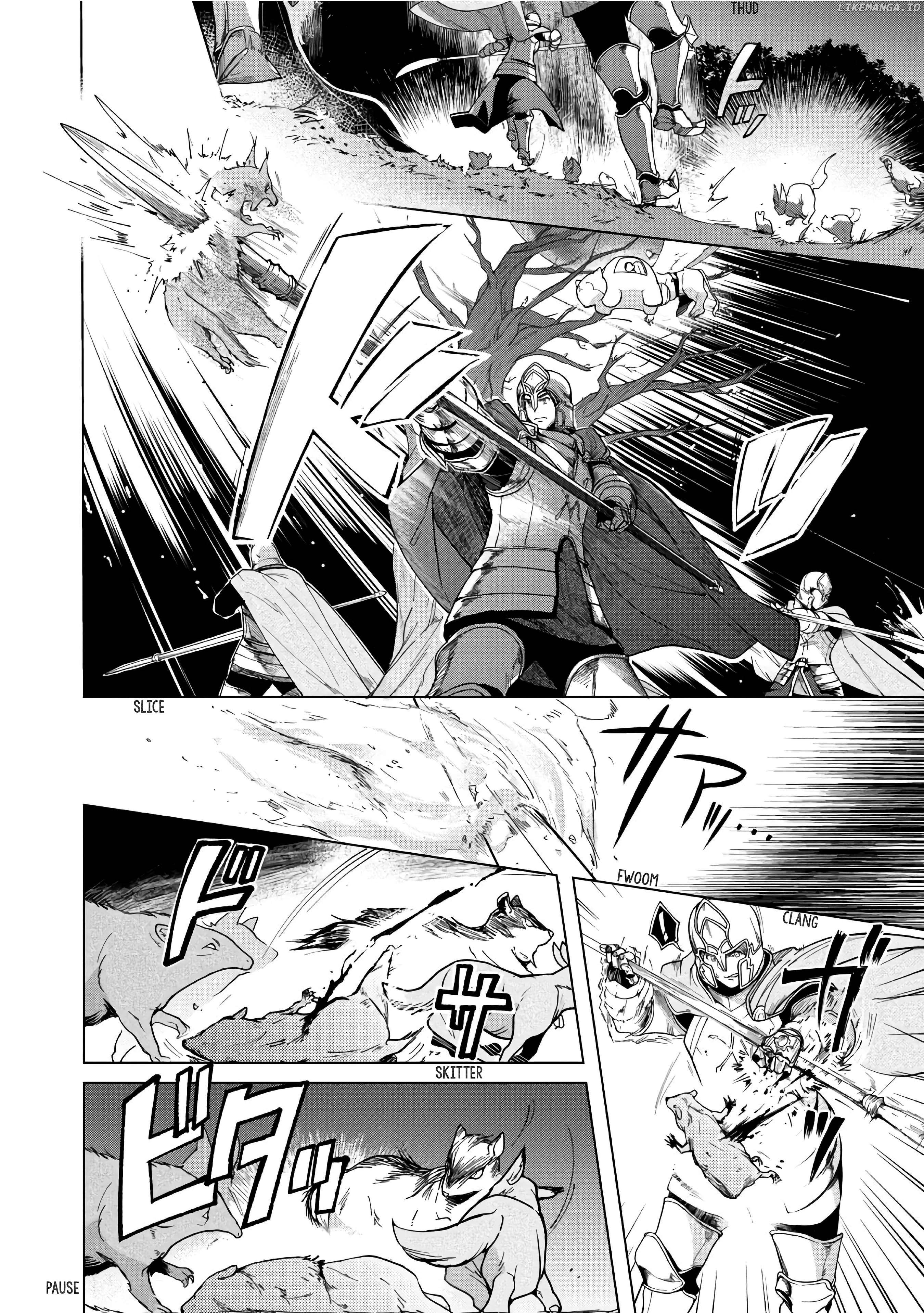 Ascendance Of A Bookworm ~I'll Do Anything To Become A Librarian~ Part 3 「Let's Spread The Book To The Territory!」 Chapter 40 - page 18