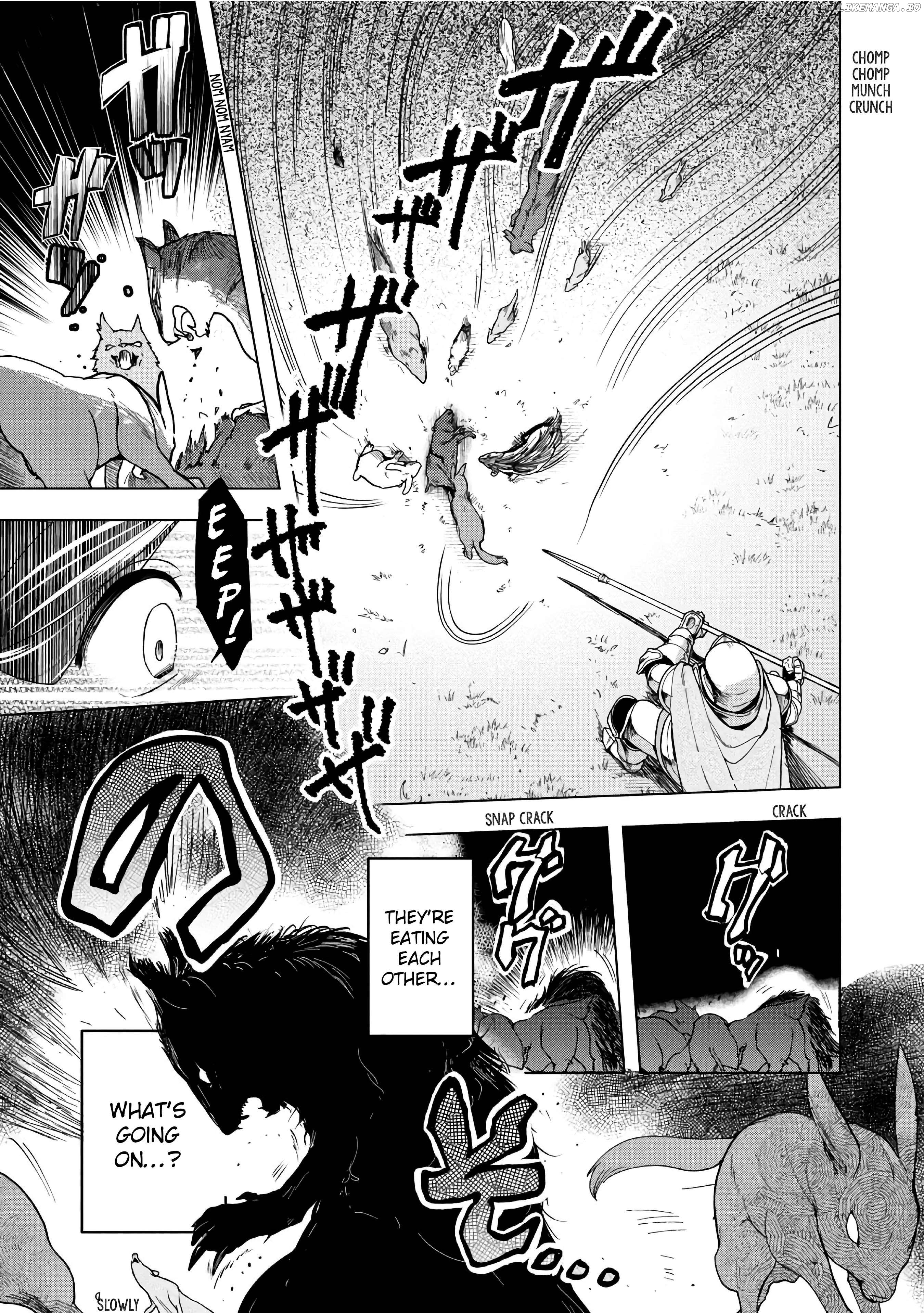 Ascendance Of A Bookworm ~I'll Do Anything To Become A Librarian~ Part 3 「Let's Spread The Book To The Territory!」 Chapter 40 - page 19