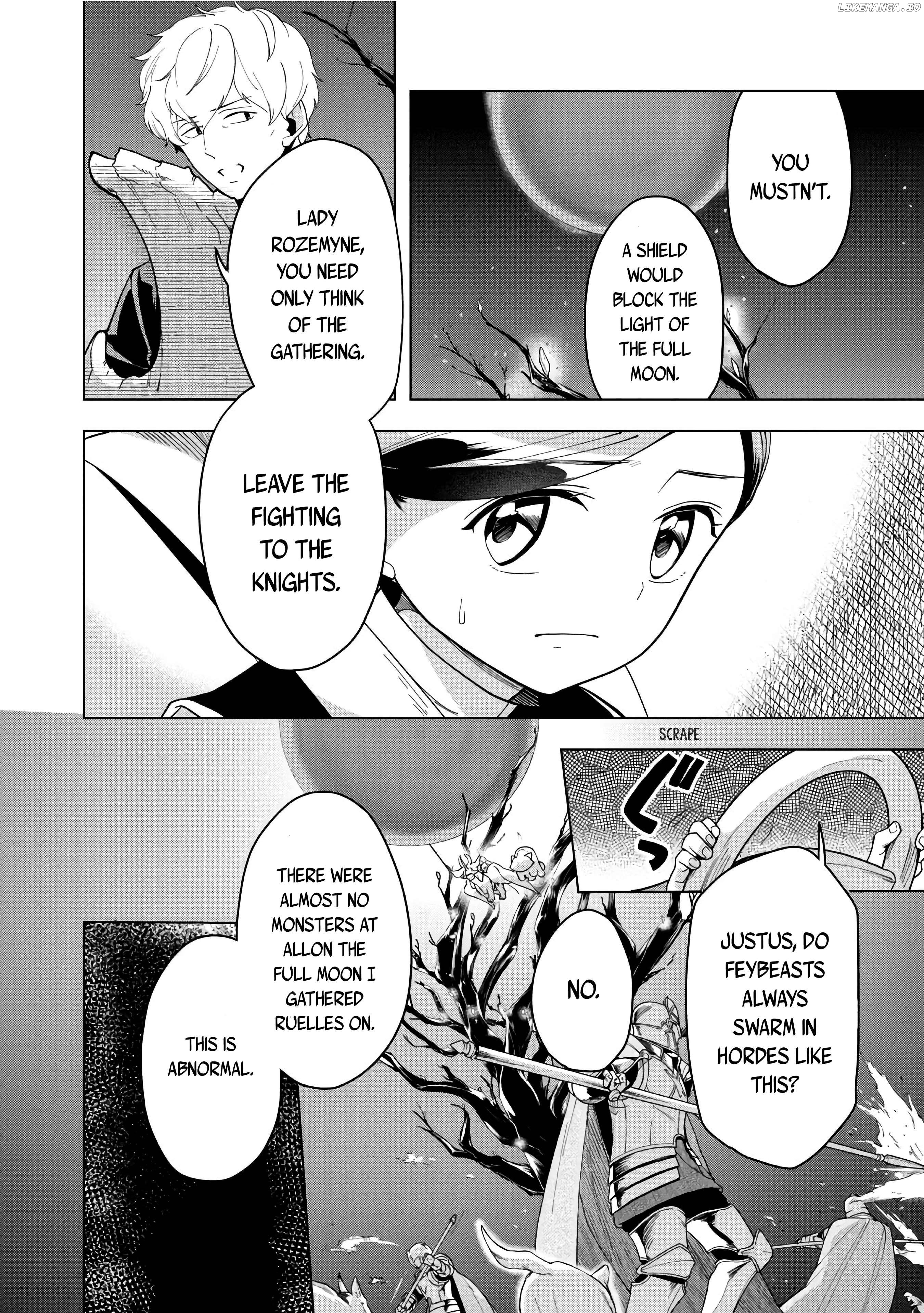 Ascendance Of A Bookworm ~I'll Do Anything To Become A Librarian~ Part 3 「Let's Spread The Book To The Territory!」 Chapter 40 - page 22