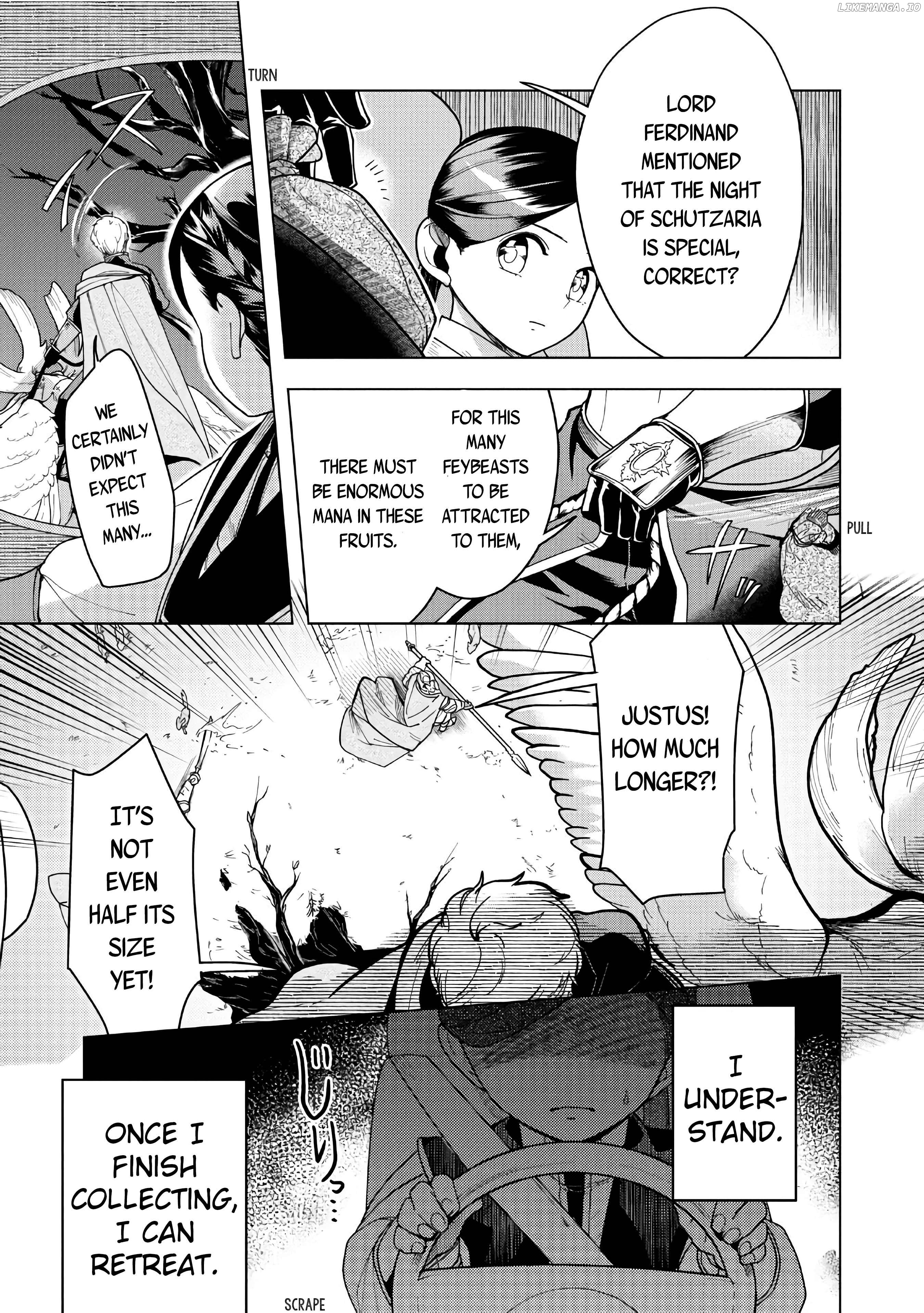 Ascendance Of A Bookworm ~I'll Do Anything To Become A Librarian~ Part 3 「Let's Spread The Book To The Territory!」 Chapter 40 - page 23