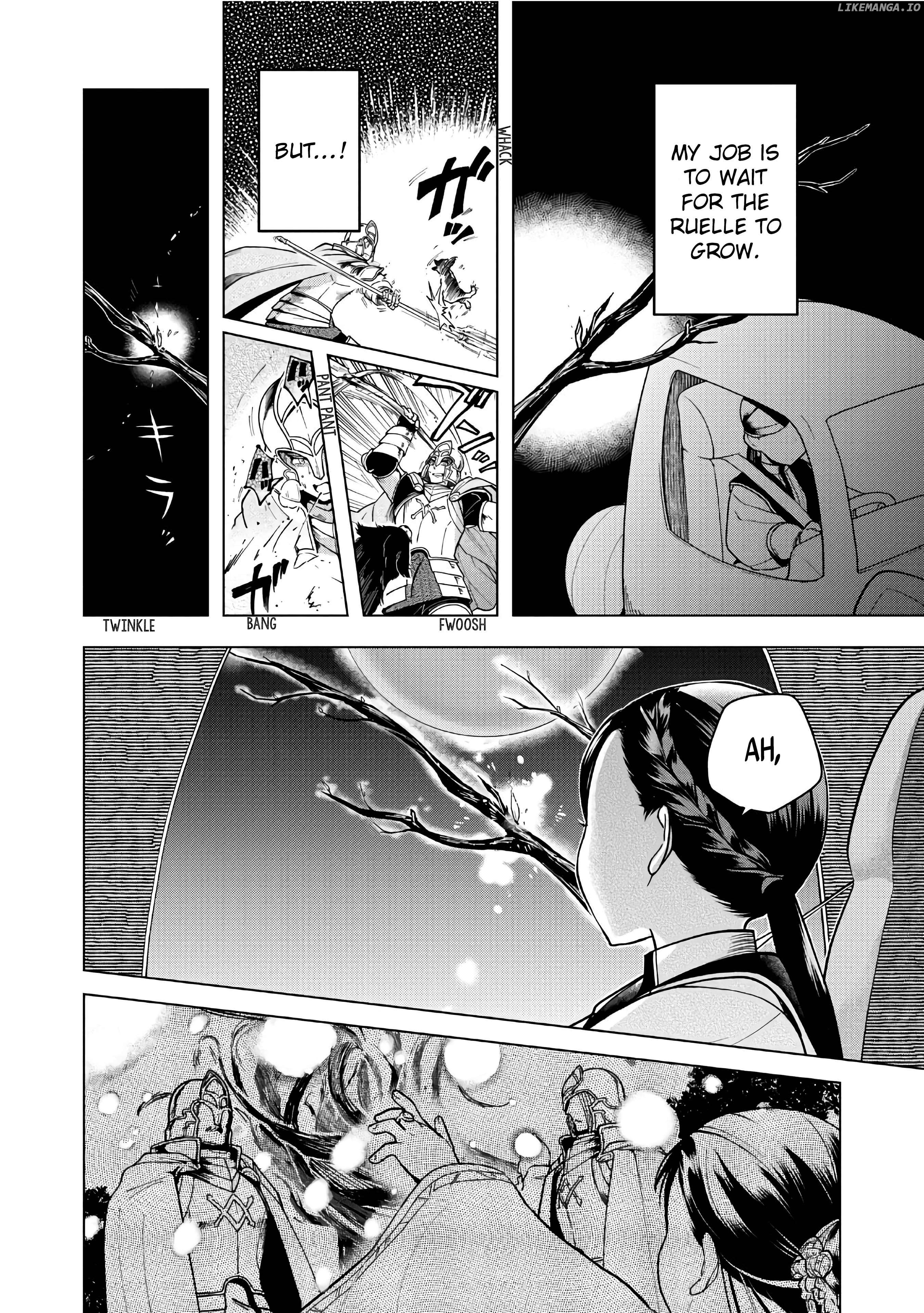 Ascendance Of A Bookworm ~I'll Do Anything To Become A Librarian~ Part 3 「Let's Spread The Book To The Territory!」 Chapter 40 - page 24