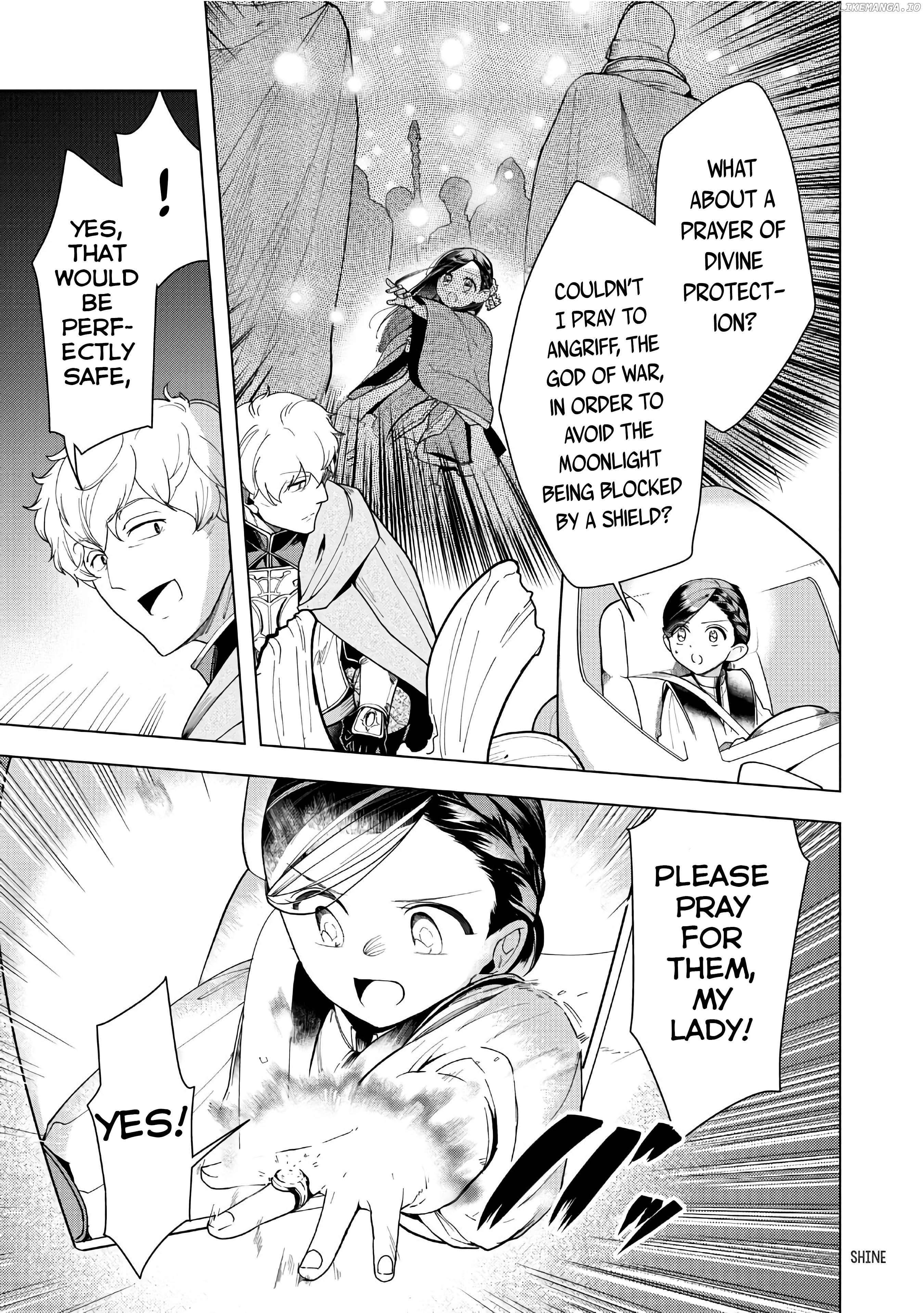 Ascendance Of A Bookworm ~I'll Do Anything To Become A Librarian~ Part 3 「Let's Spread The Book To The Territory!」 Chapter 40 - page 25