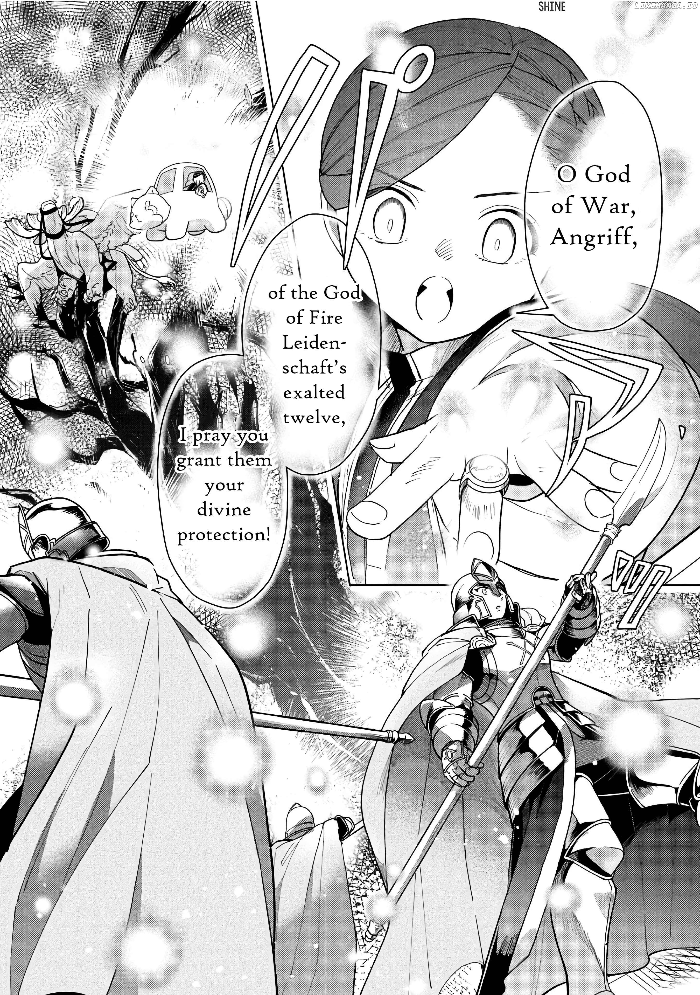 Ascendance Of A Bookworm ~I'll Do Anything To Become A Librarian~ Part 3 「Let's Spread The Book To The Territory!」 Chapter 40 - page 26