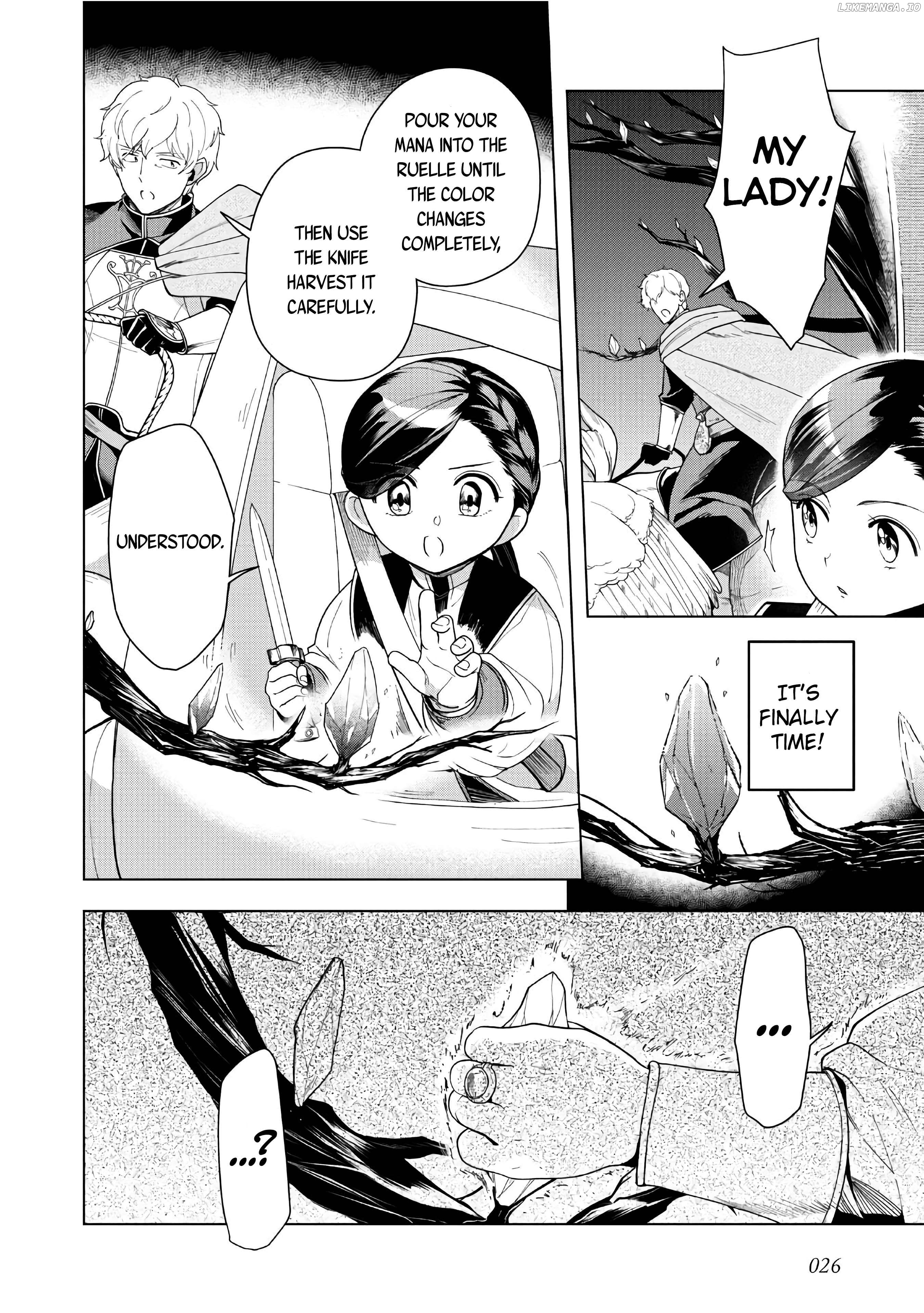 Ascendance Of A Bookworm ~I'll Do Anything To Become A Librarian~ Part 3 「Let's Spread The Book To The Territory!」 Chapter 40 - page 28