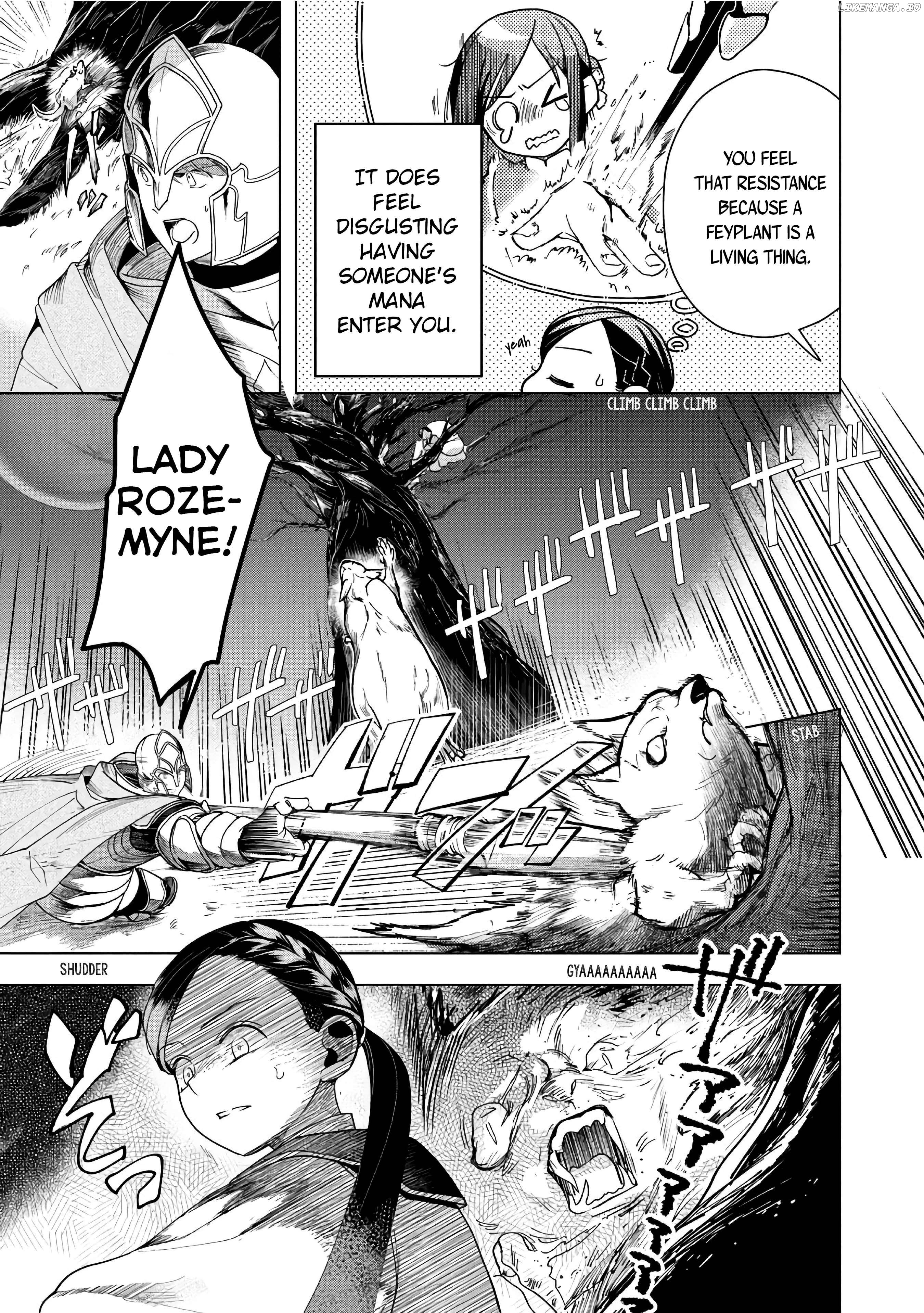 Ascendance Of A Bookworm ~I'll Do Anything To Become A Librarian~ Part 3 「Let's Spread The Book To The Territory!」 Chapter 40 - page 29