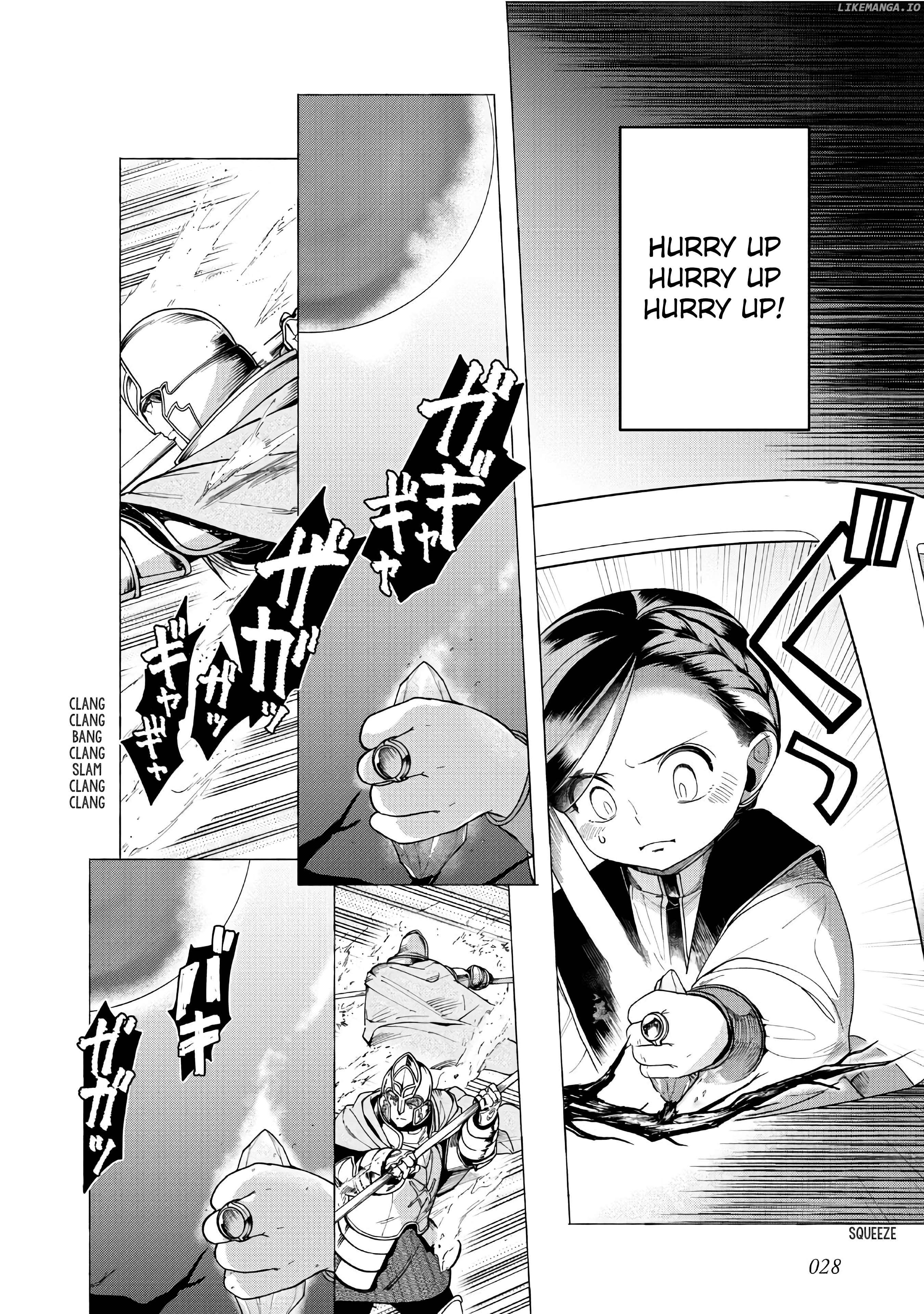 Ascendance Of A Bookworm ~I'll Do Anything To Become A Librarian~ Part 3 「Let's Spread The Book To The Territory!」 Chapter 40 - page 30