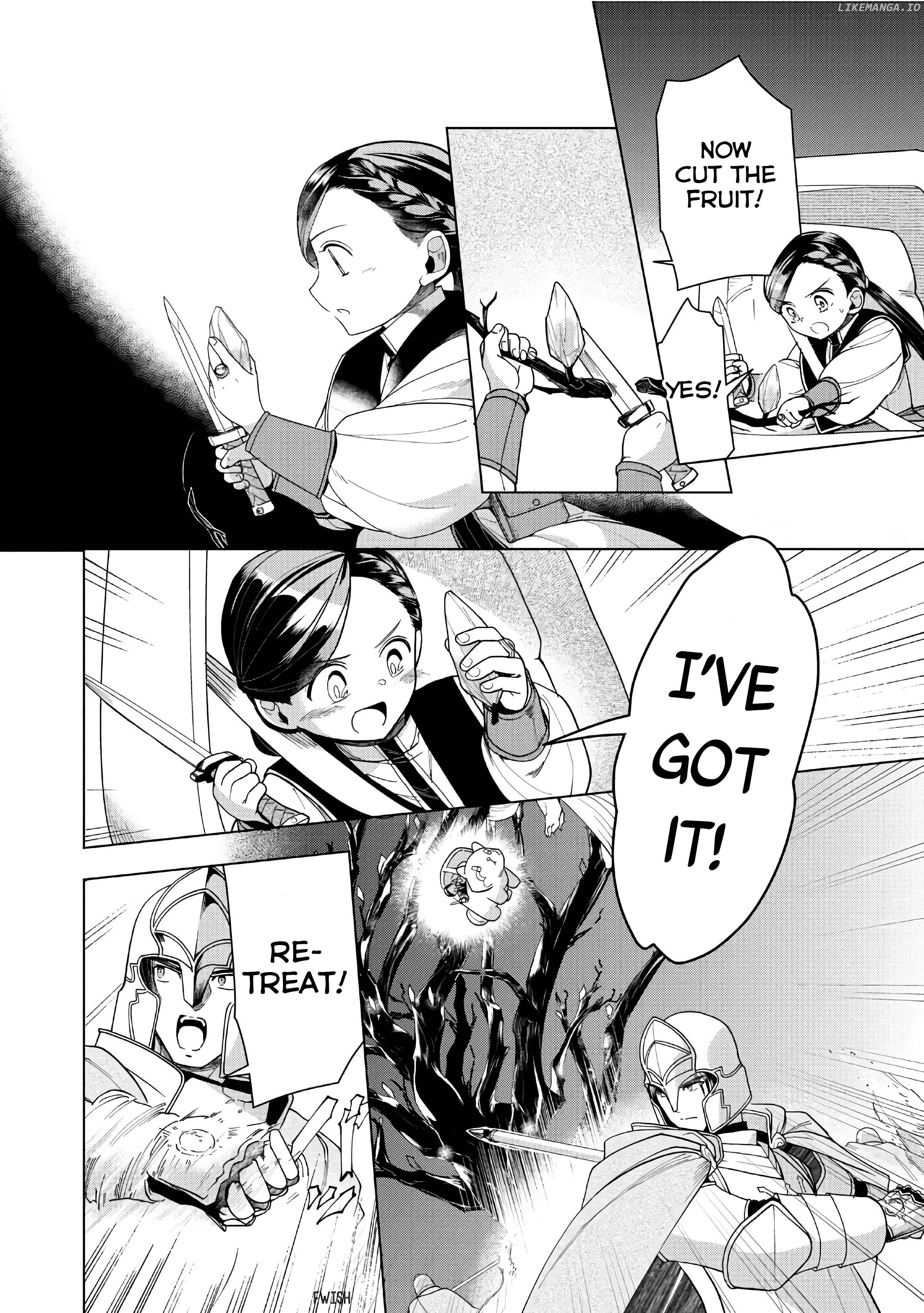 Ascendance Of A Bookworm ~I'll Do Anything To Become A Librarian~ Part 3 「Let's Spread The Book To The Territory!」 Chapter 40 - page 32