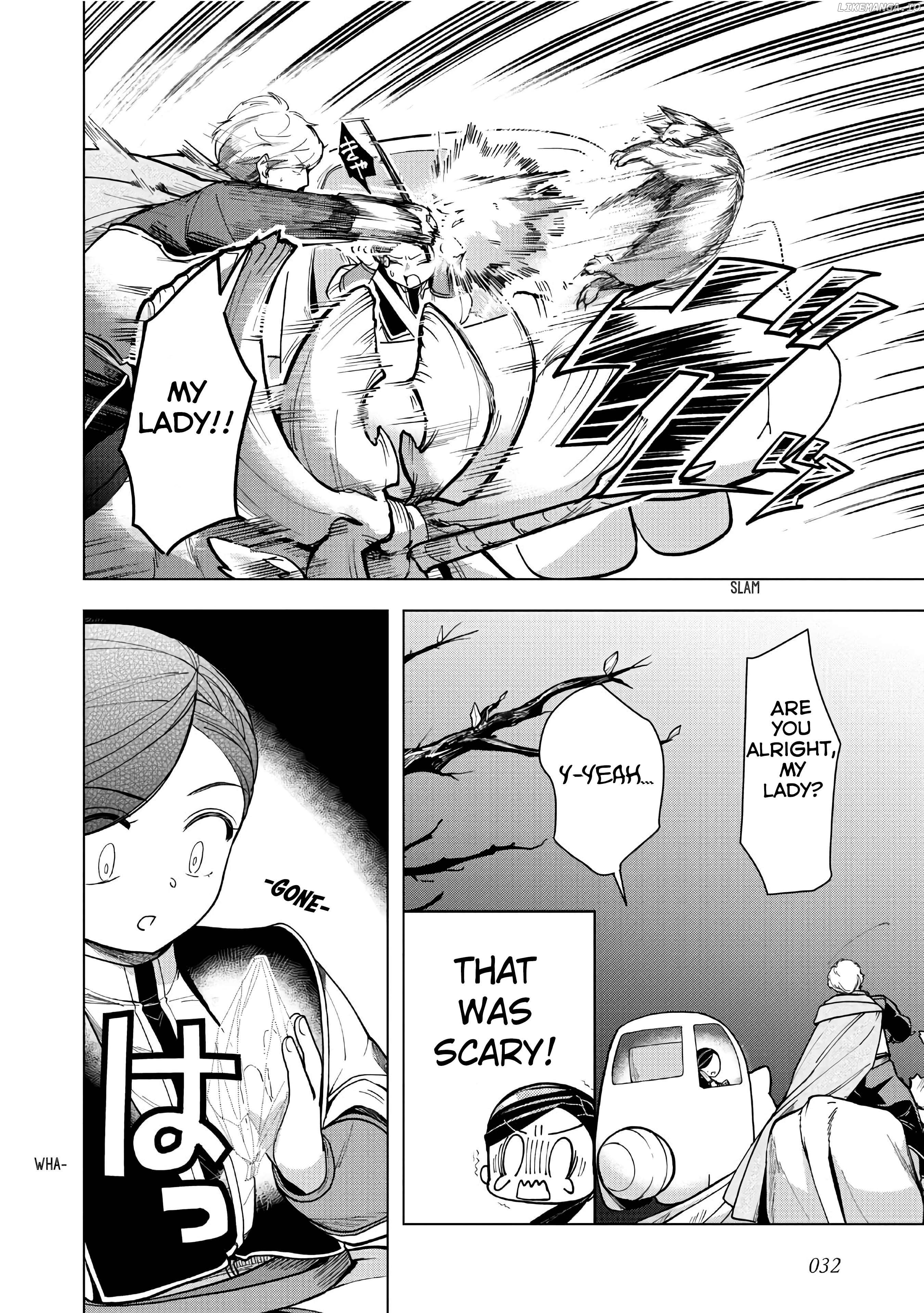 Ascendance Of A Bookworm ~I'll Do Anything To Become A Librarian~ Part 3 「Let's Spread The Book To The Territory!」 Chapter 40 - page 34