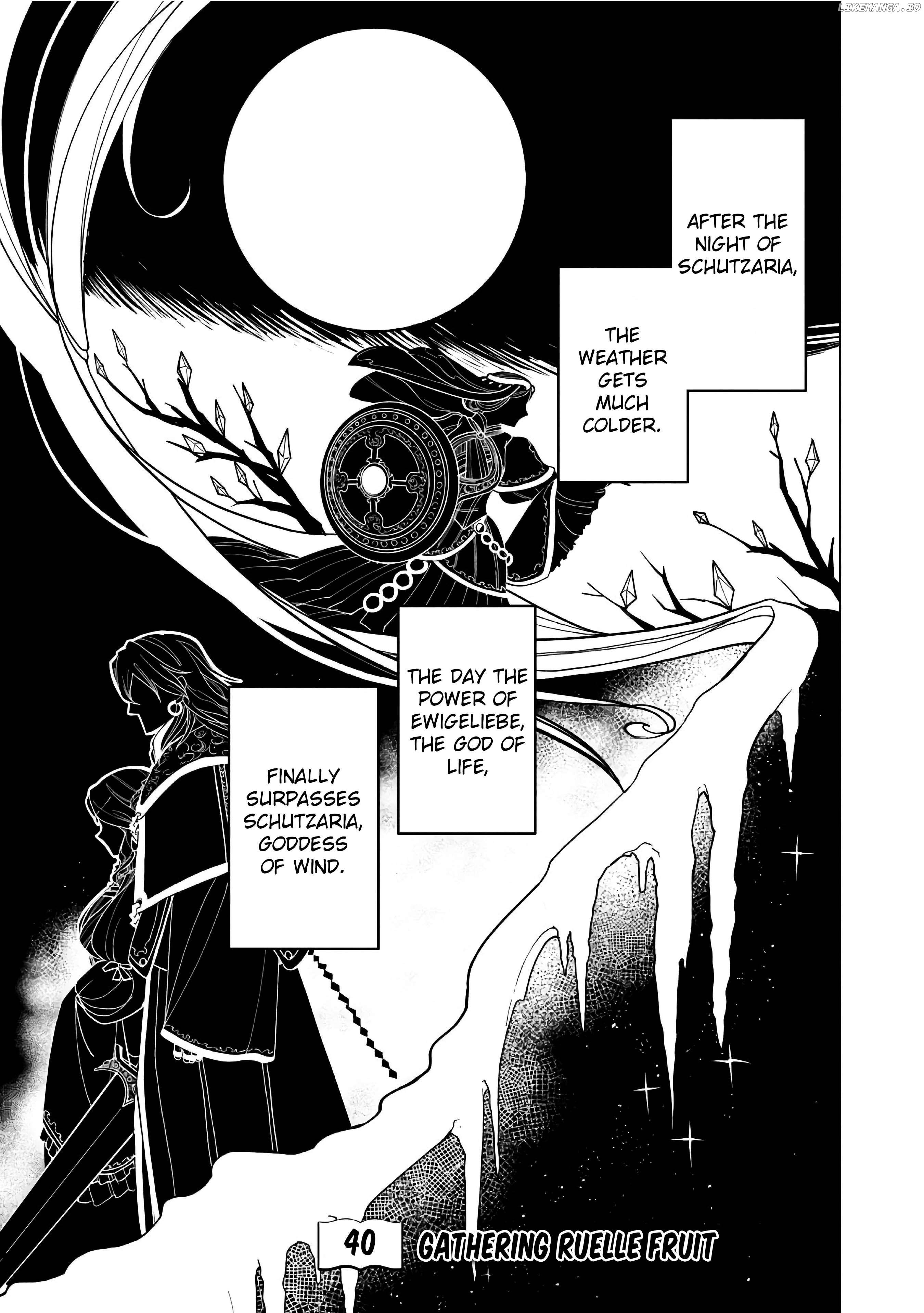 Ascendance Of A Bookworm ~I'll Do Anything To Become A Librarian~ Part 3 「Let's Spread The Book To The Territory!」 Chapter 40 - page 7